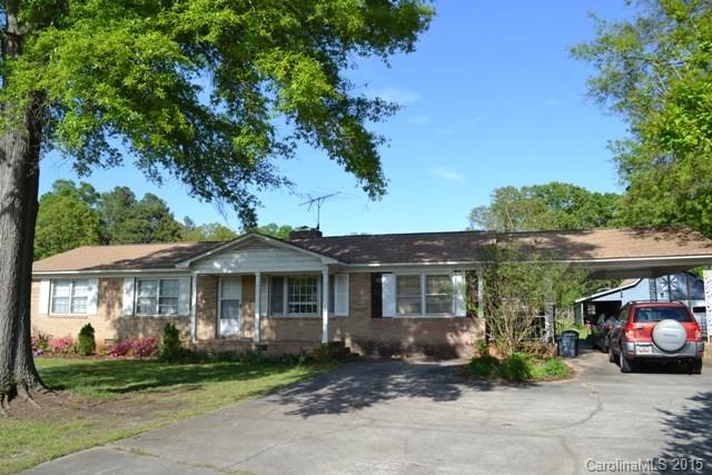 Belle Meade - Residential