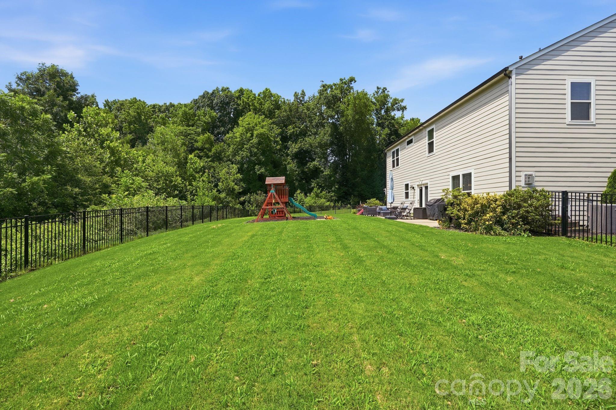 Springview Meadows - Residential