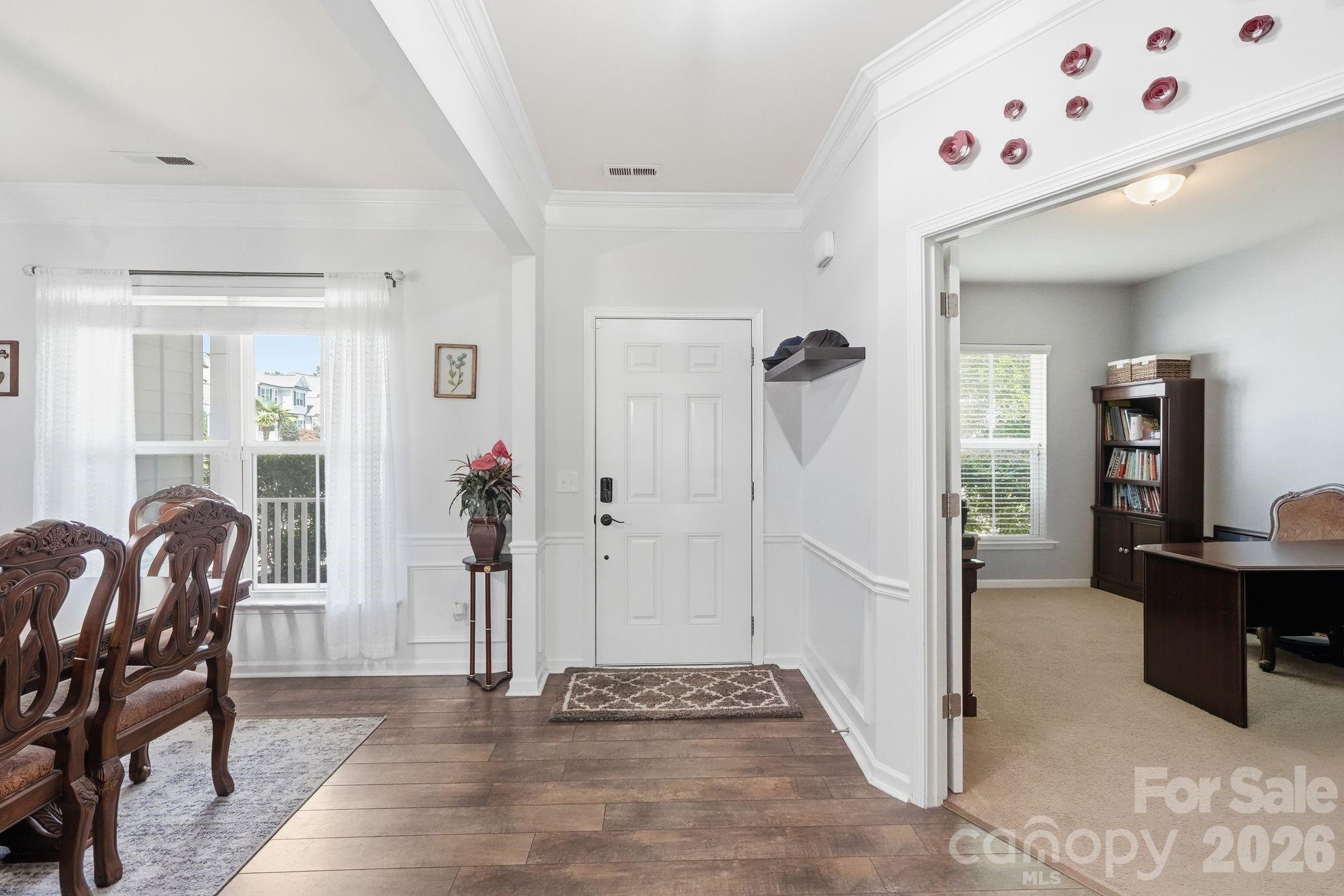 Springview Meadows - Residential
