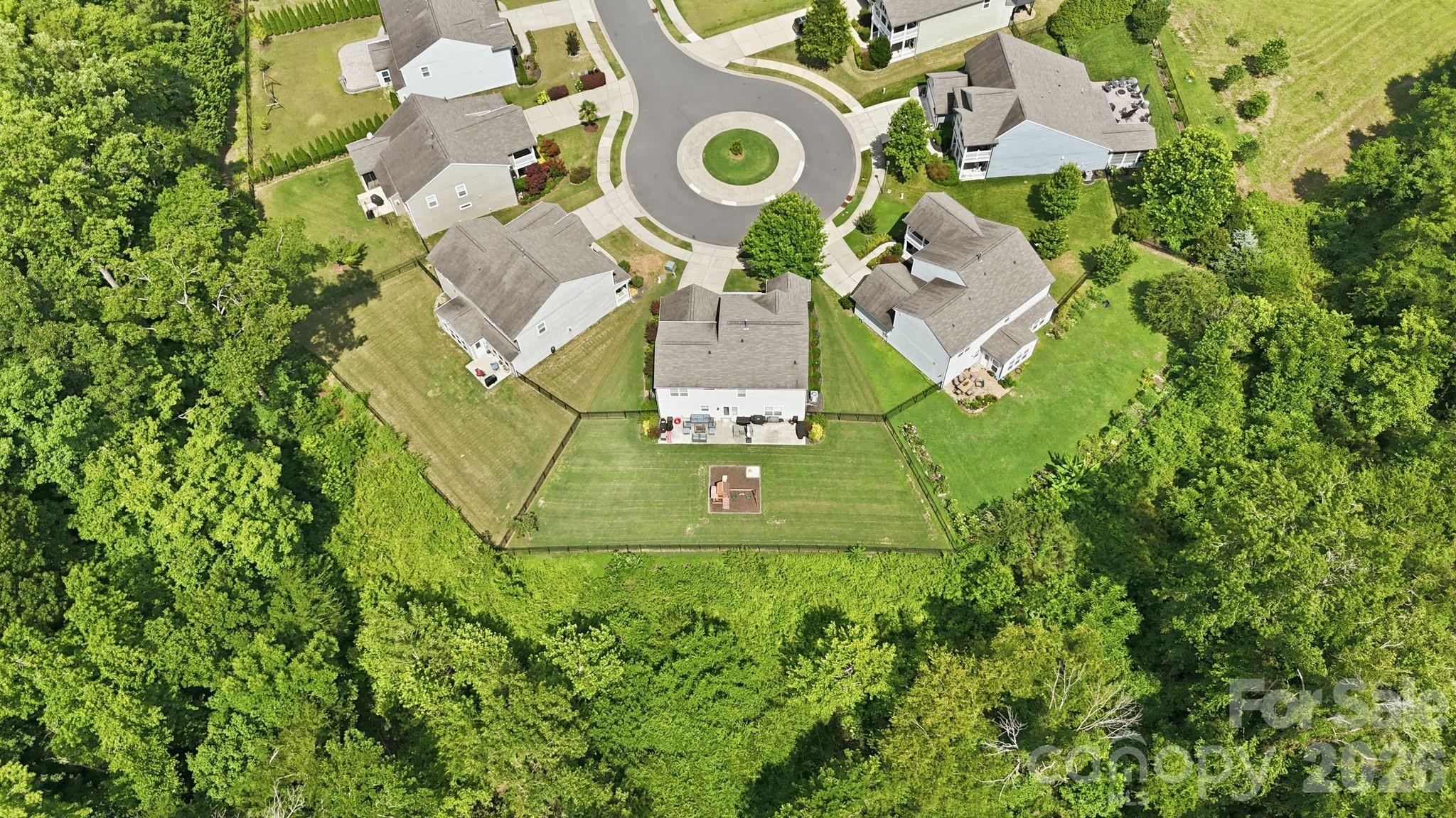 Springview Meadows - Residential