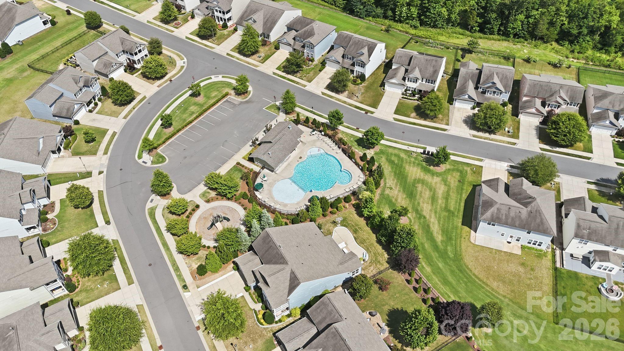 Springview Meadows - Residential
