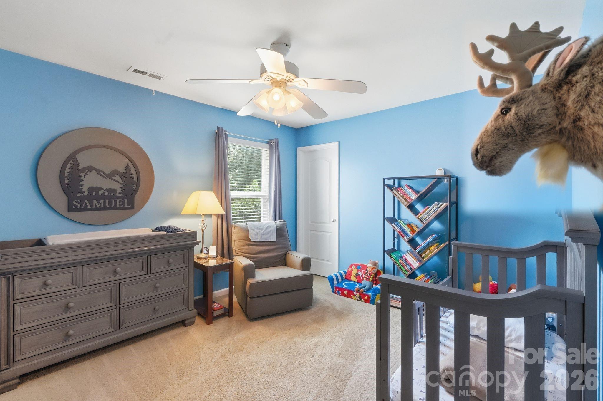 Springview Meadows - Residential