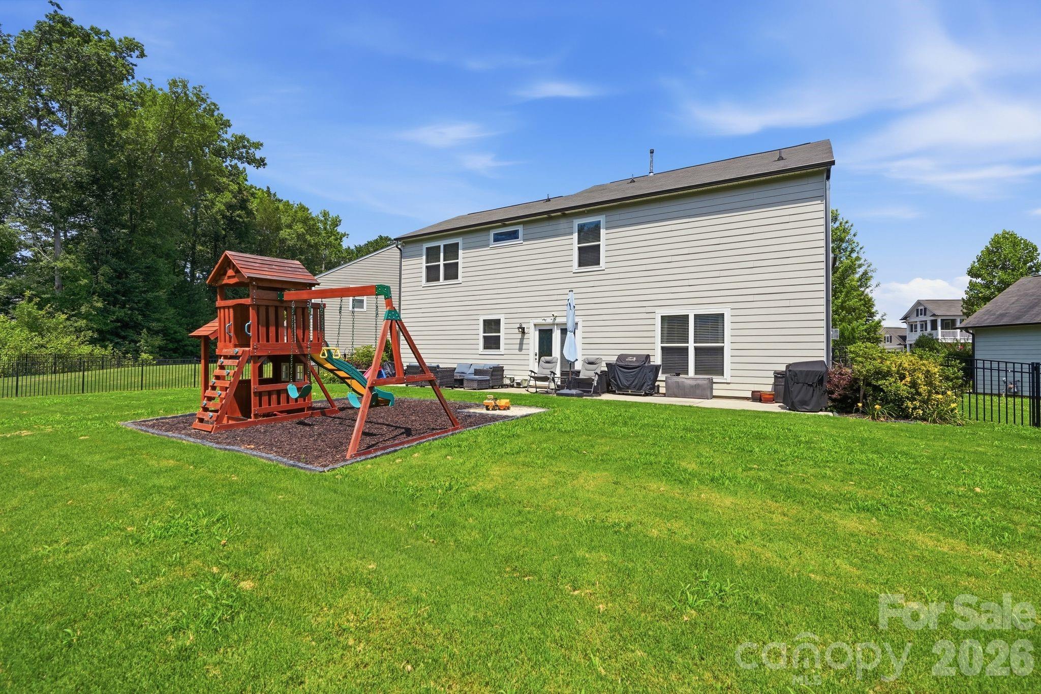Springview Meadows - Residential