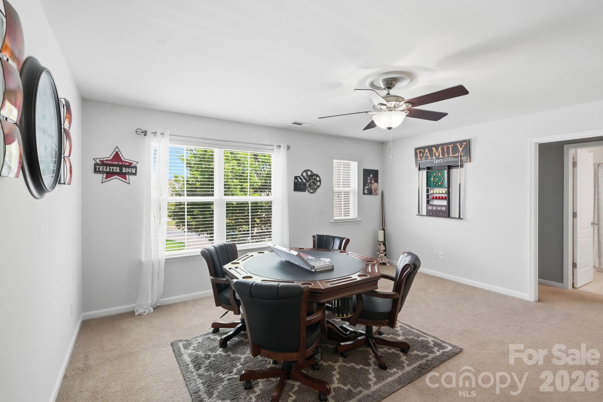 Springview Meadows - Residential
