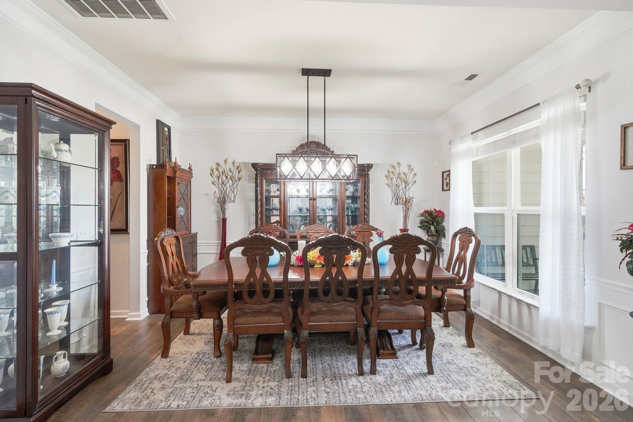 Springview Meadows - Residential