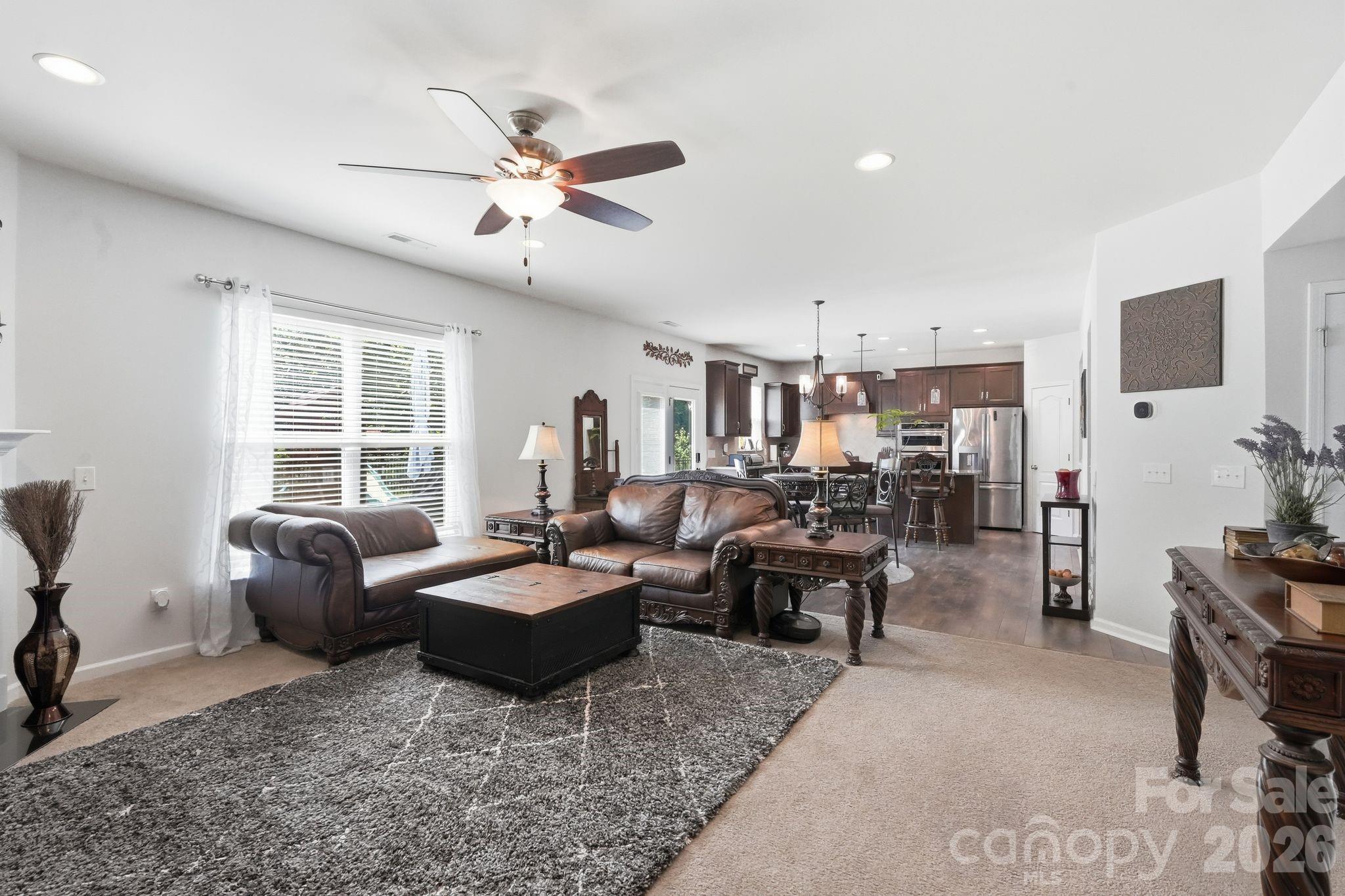 Springview Meadows - Residential