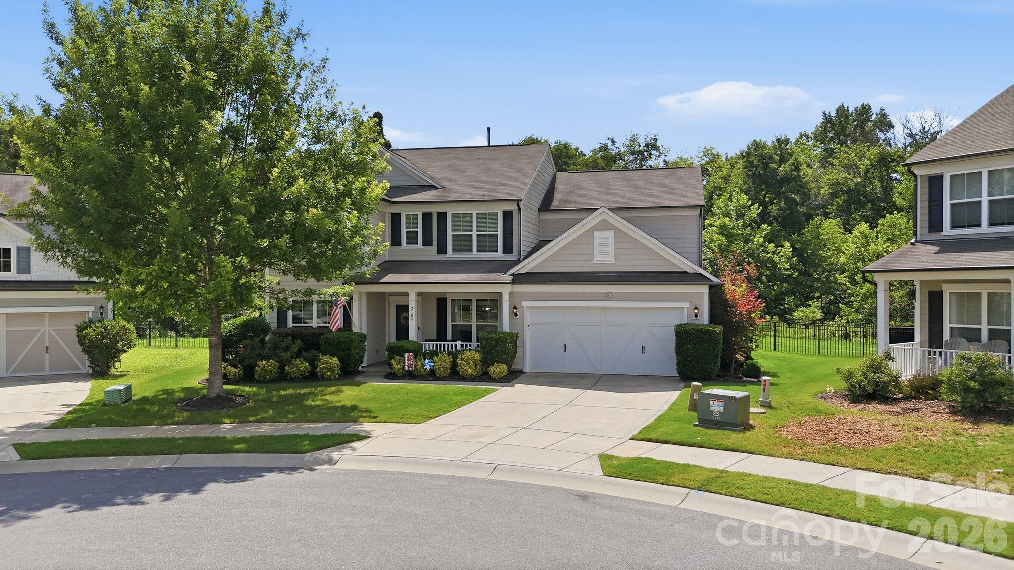 Springview Meadows - Residential