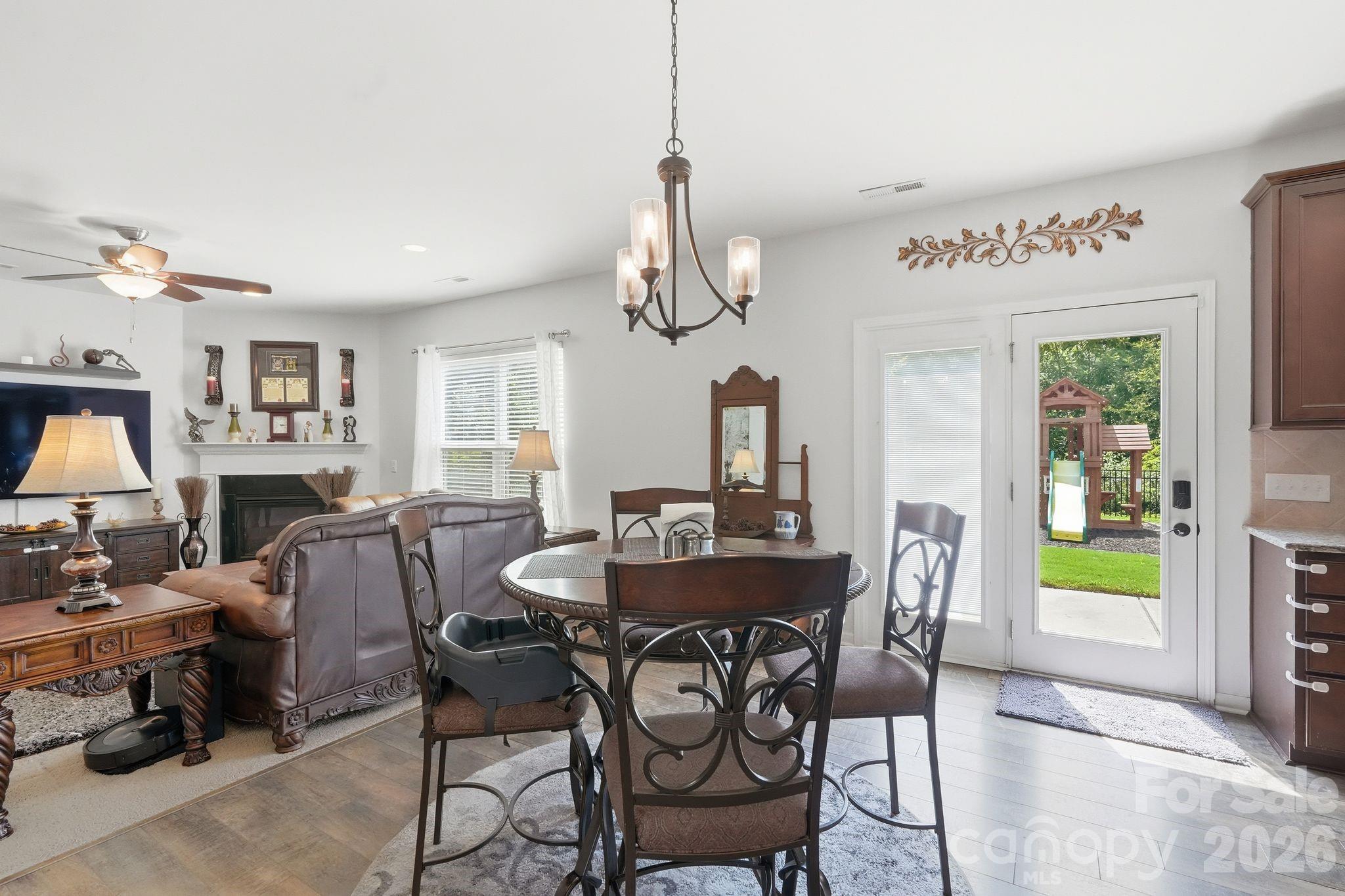 Springview Meadows - Residential