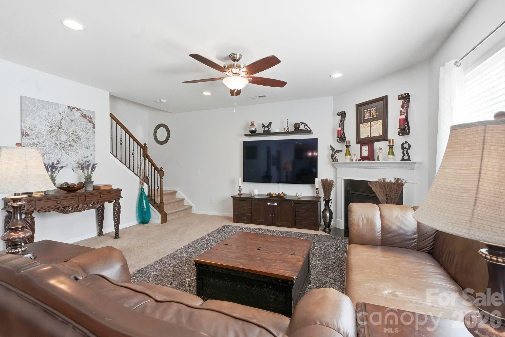 Springview Meadows - Residential