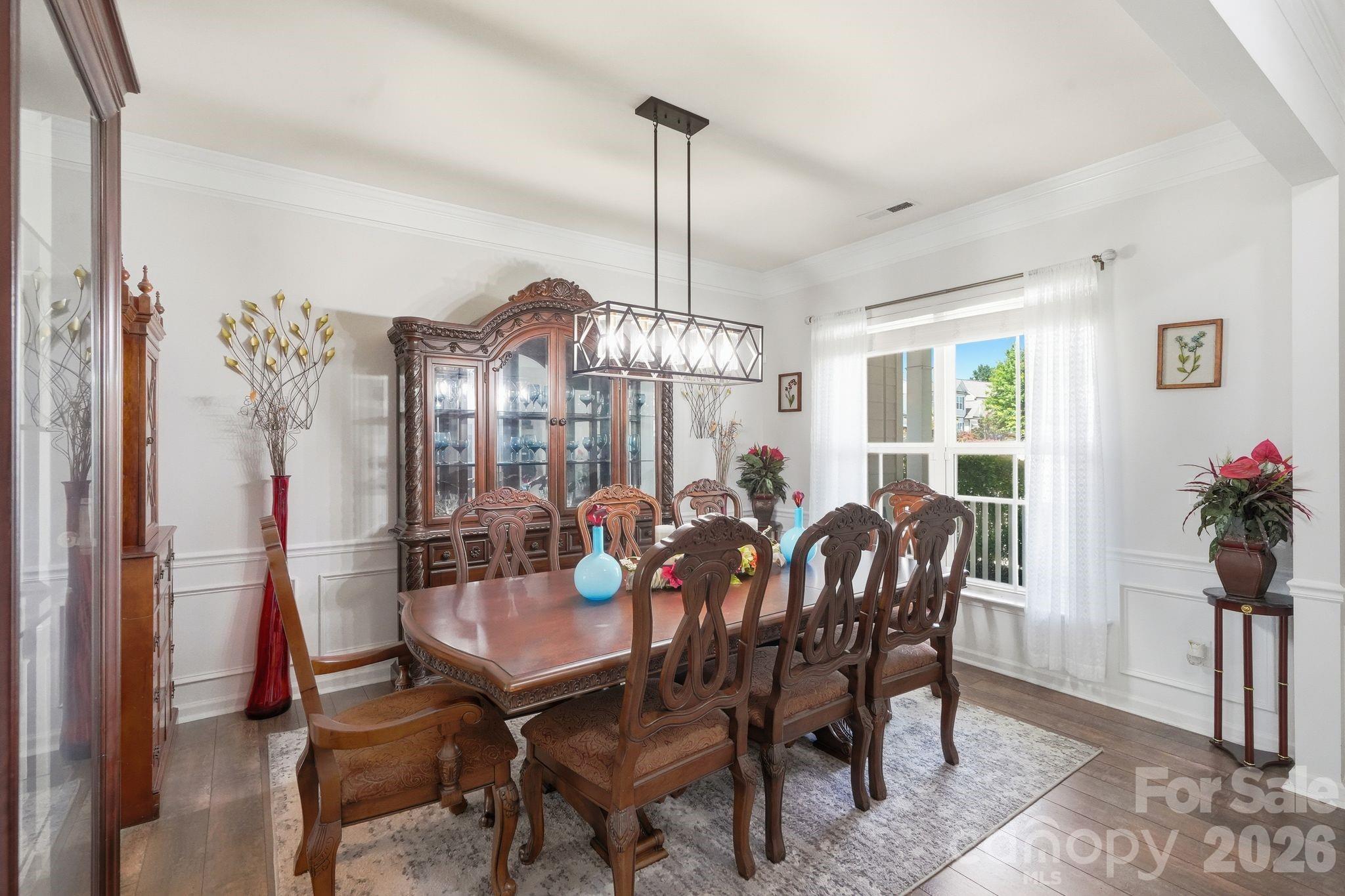 Springview Meadows - Residential