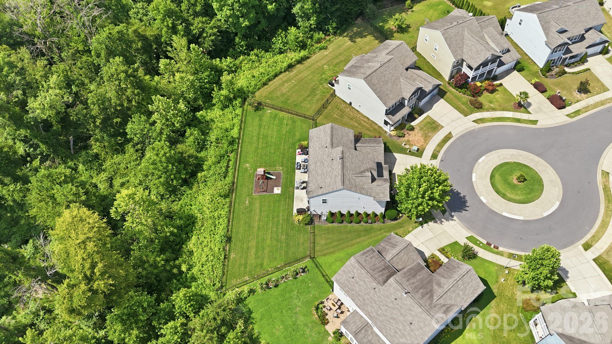 Springview Meadows - Residential