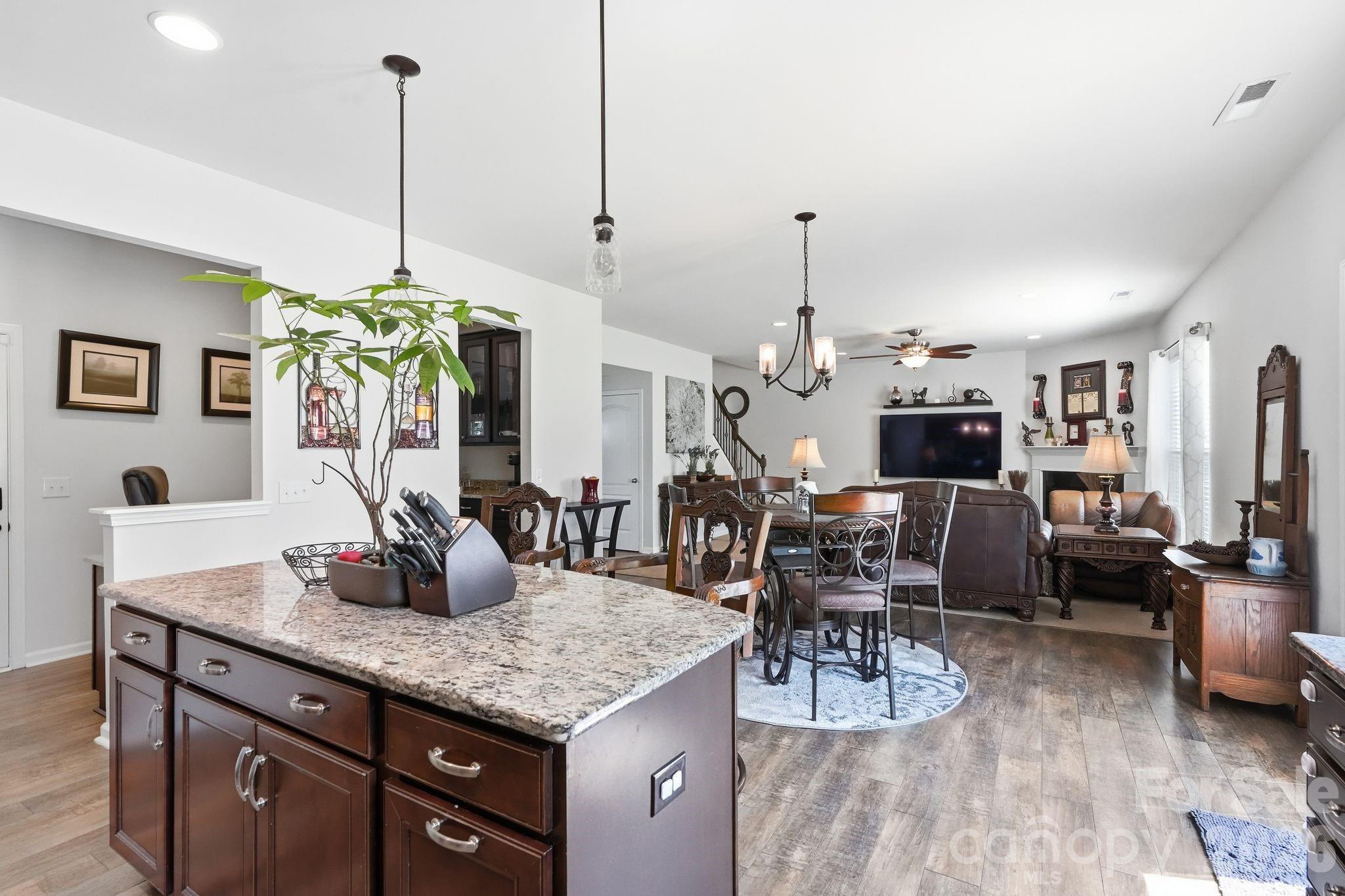 Springview Meadows - Residential