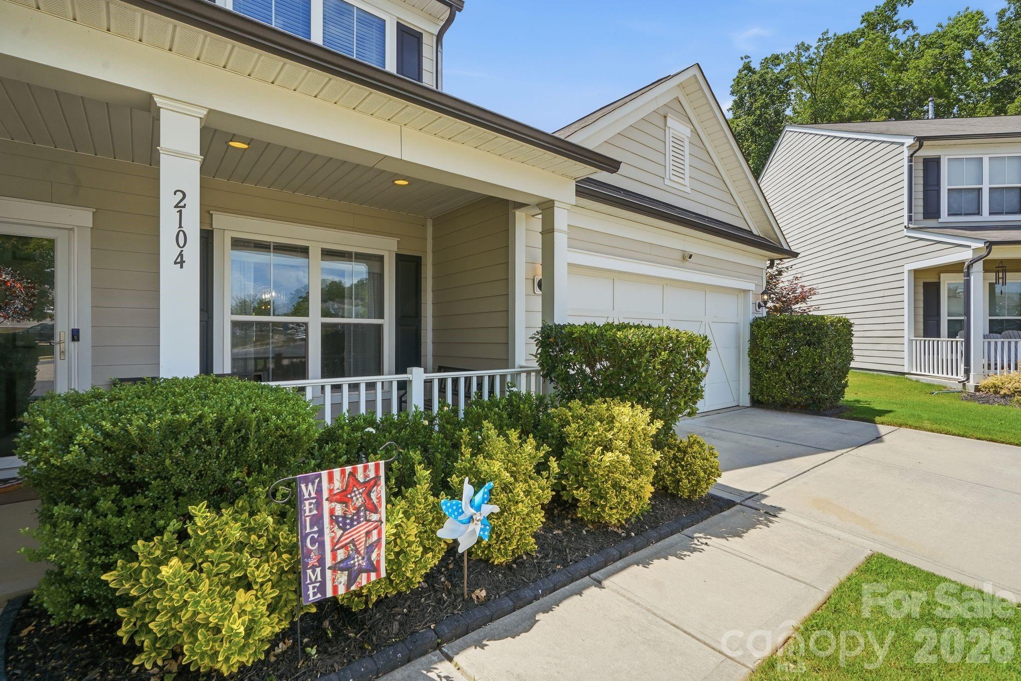 Springview Meadows - Residential