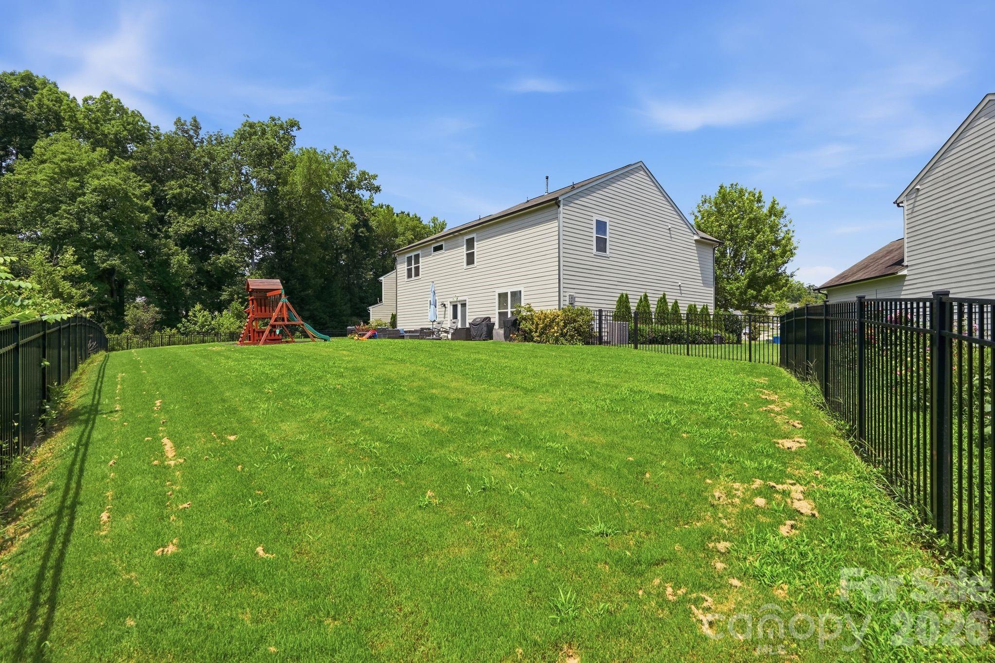 Springview Meadows - Residential