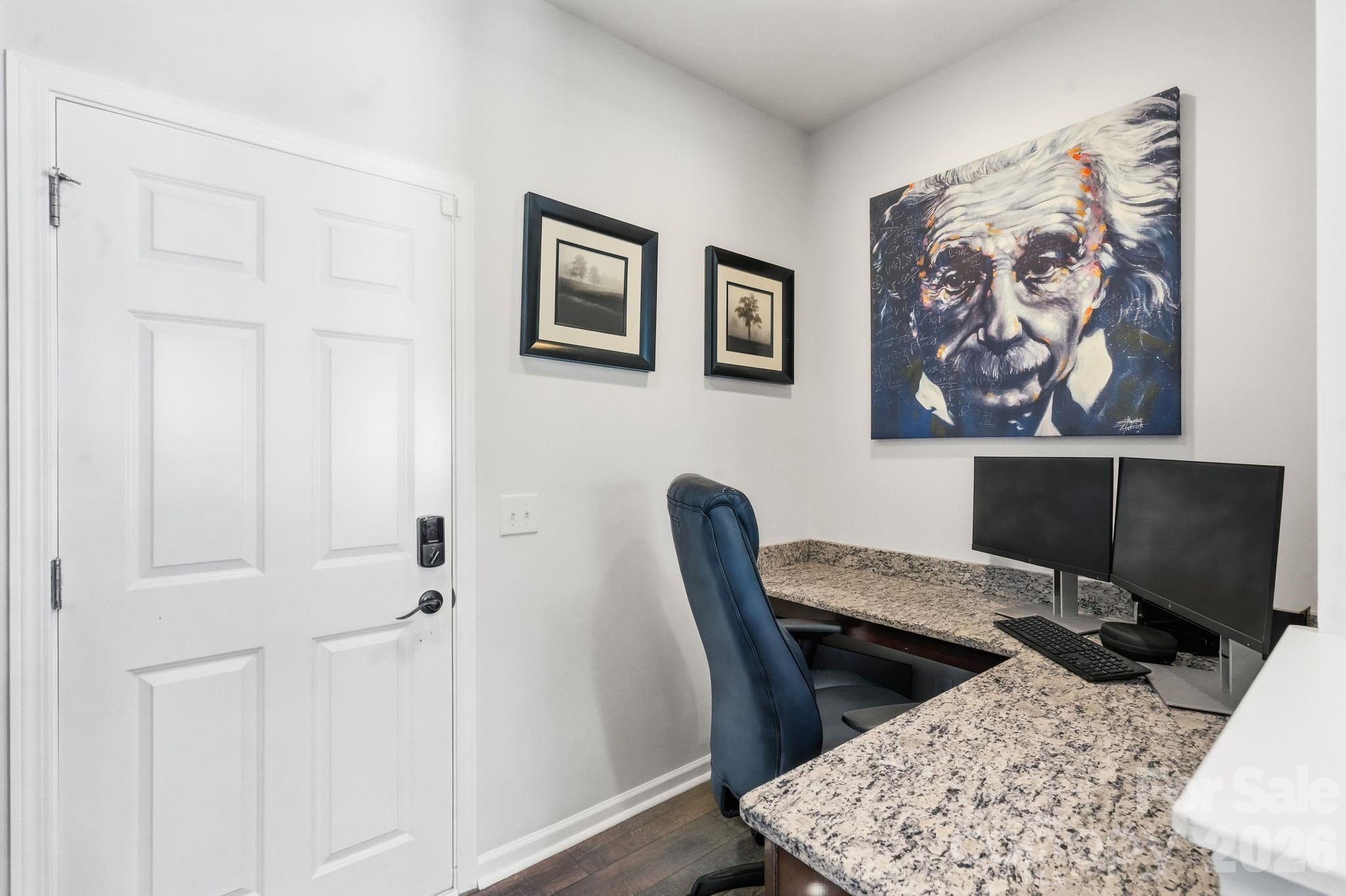 Springview Meadows - Residential