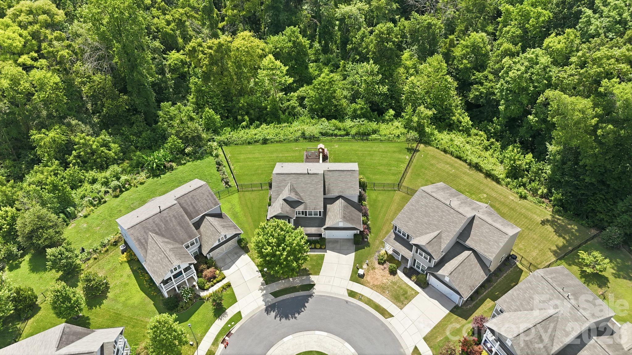 Springview Meadows - Residential
