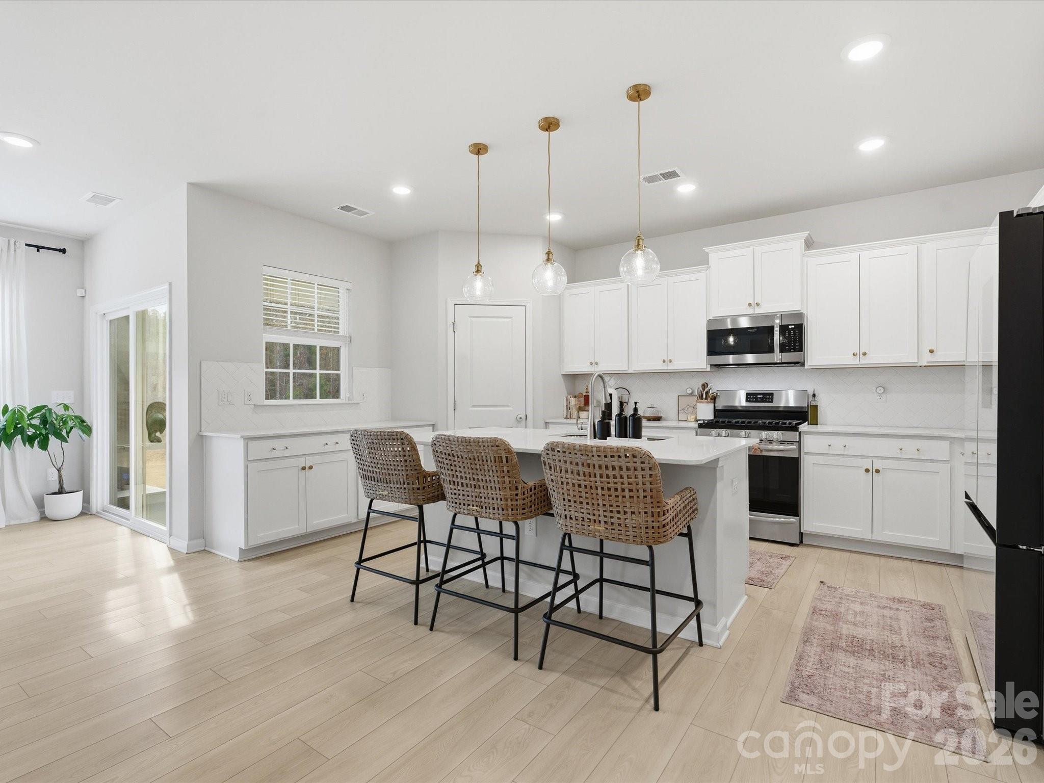 Millbridge - Residential