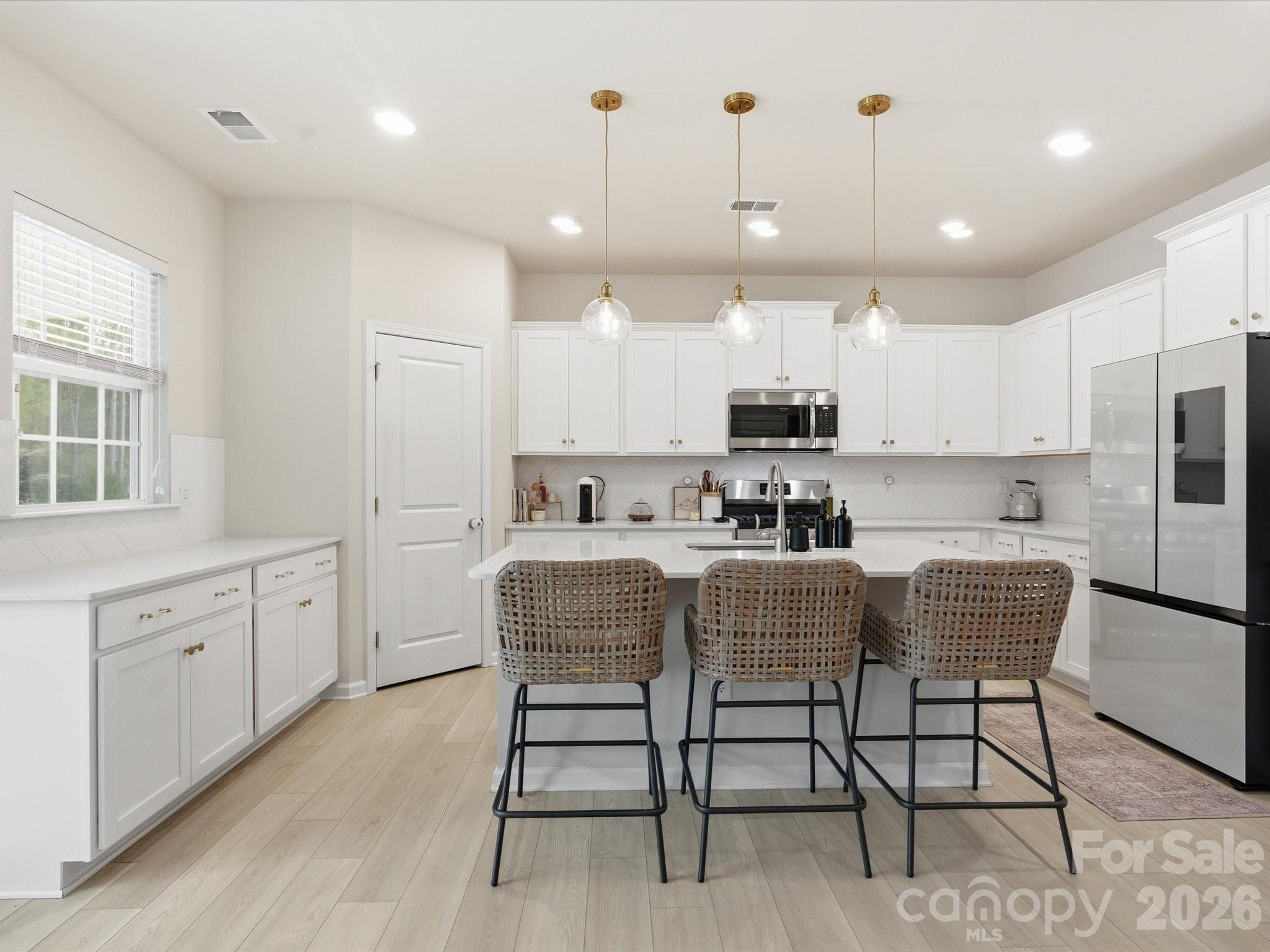 Millbridge - Residential