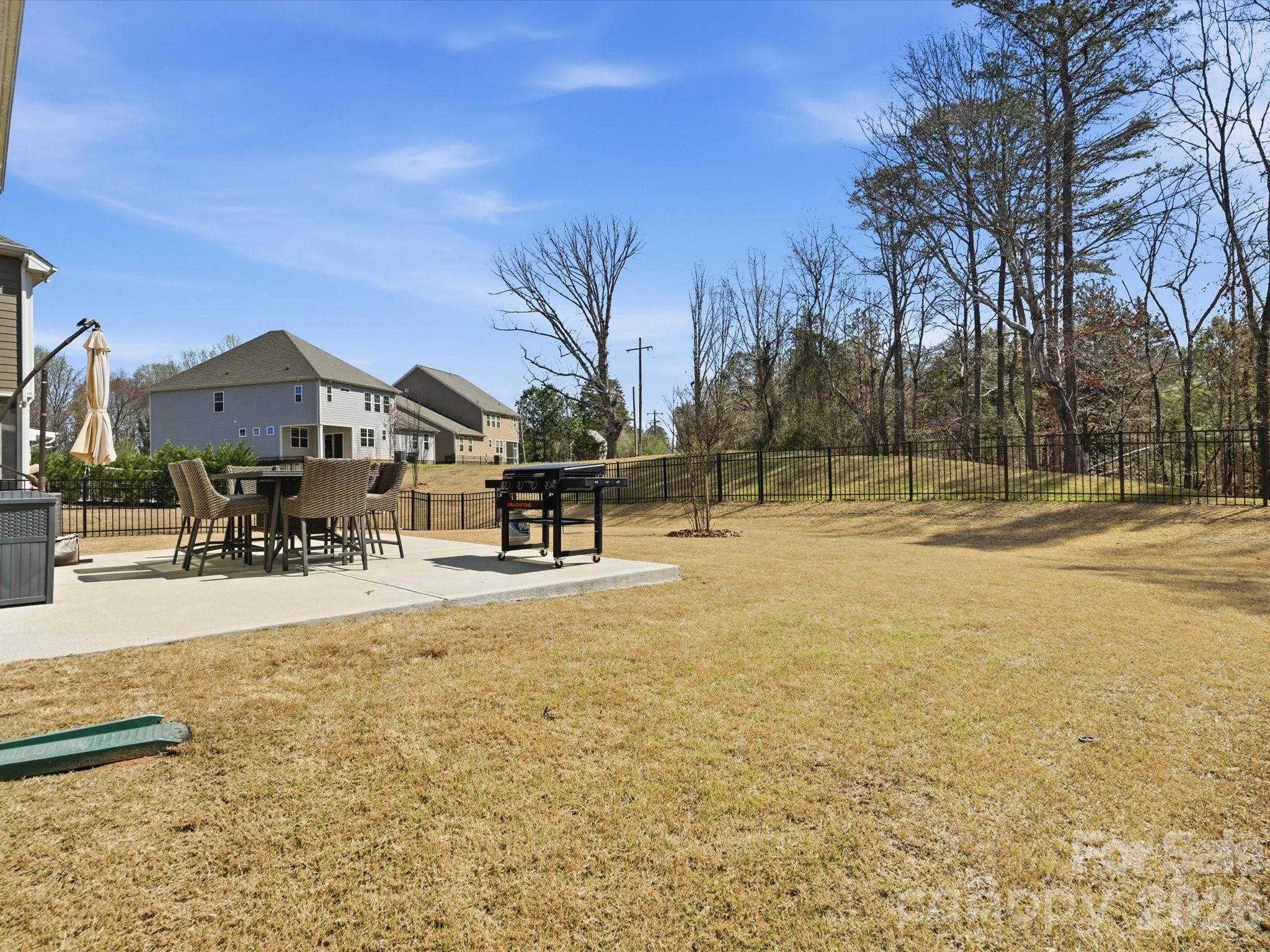 Millbridge - Residential