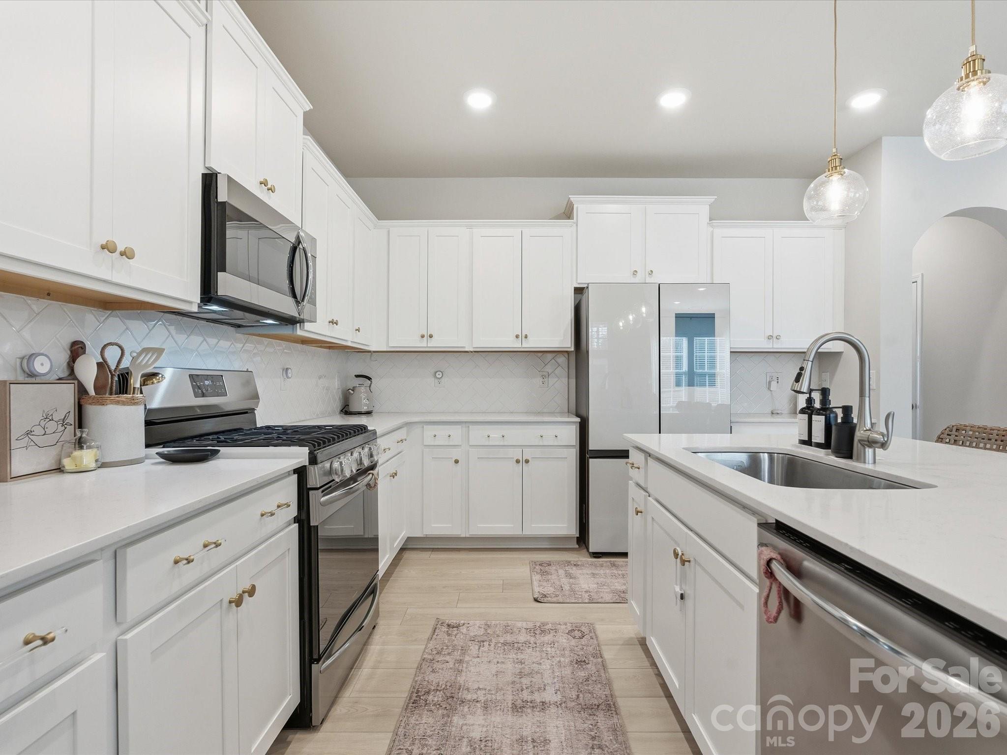 Millbridge - Residential