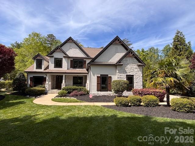 Springfield - Residential