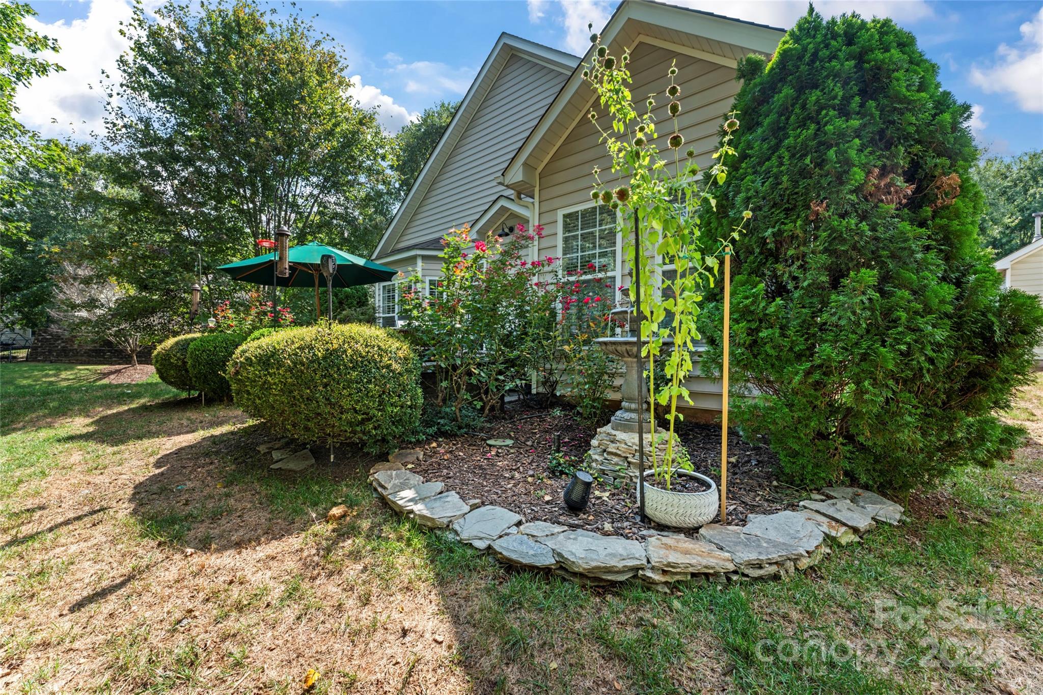 Cobblestone - Residential