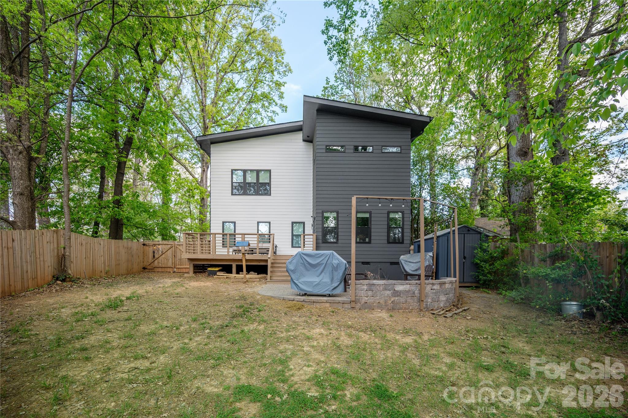 Oakhurst - Residential