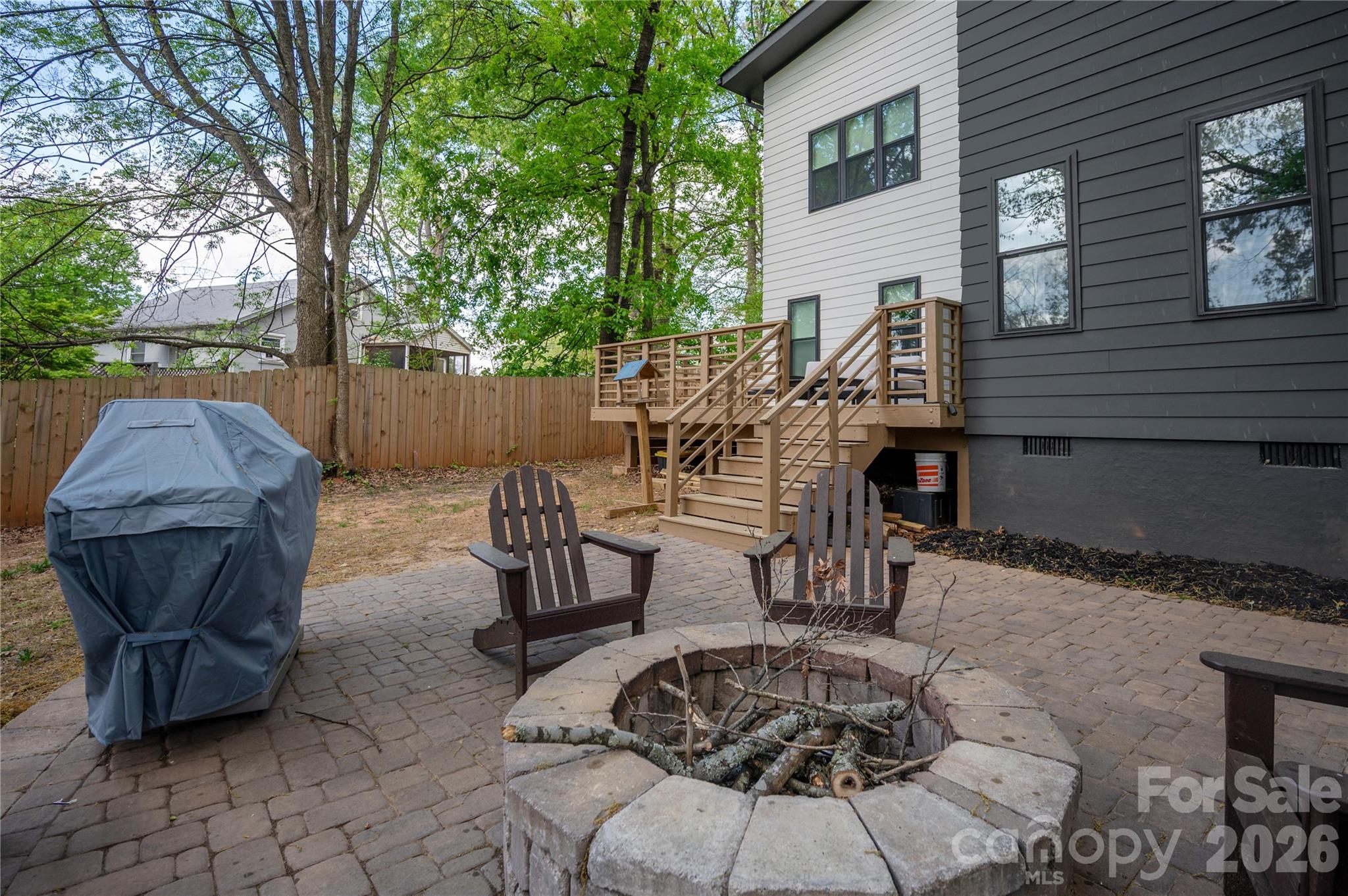 Oakhurst - Residential