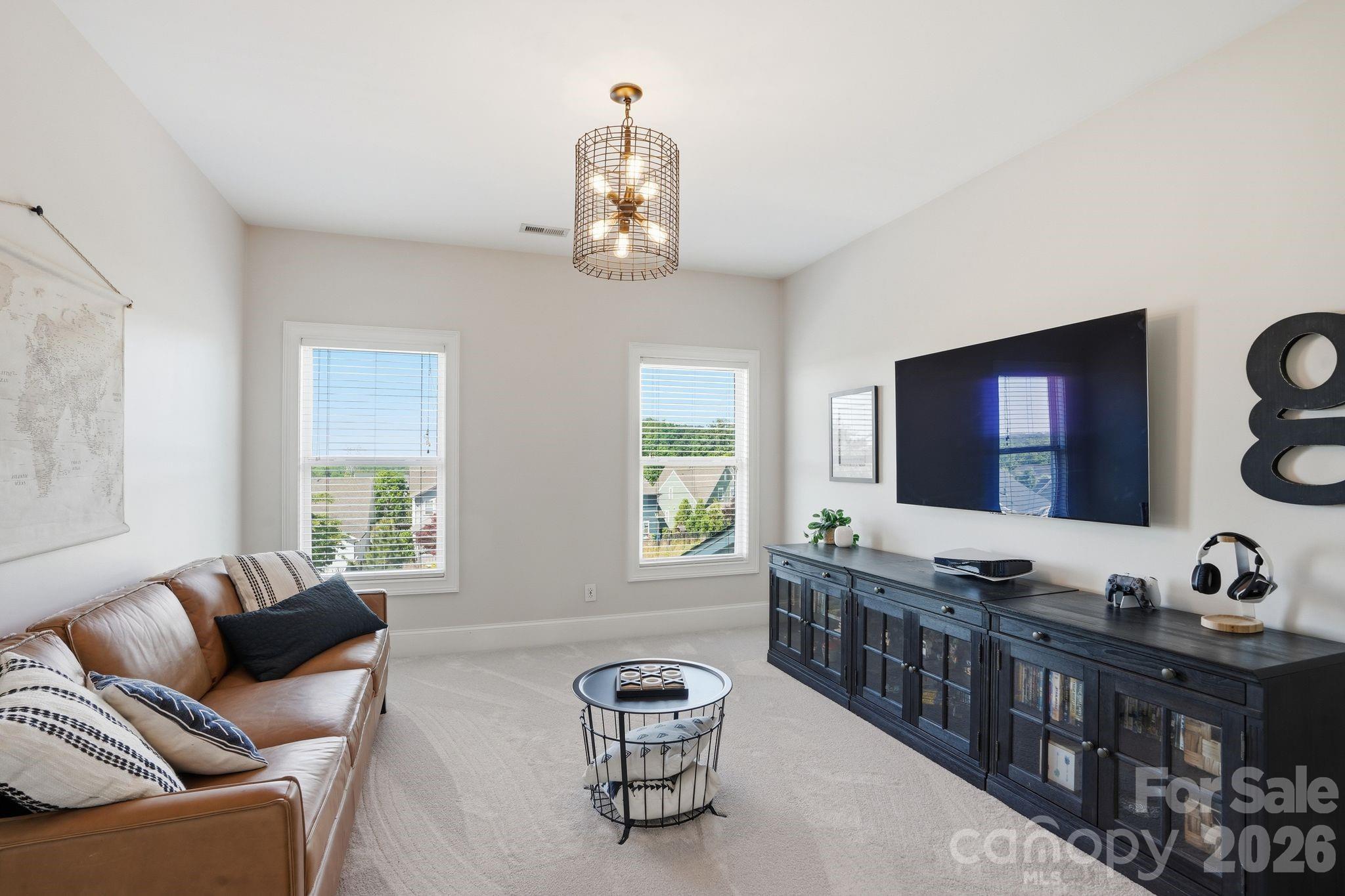 Masons Bend - Residential