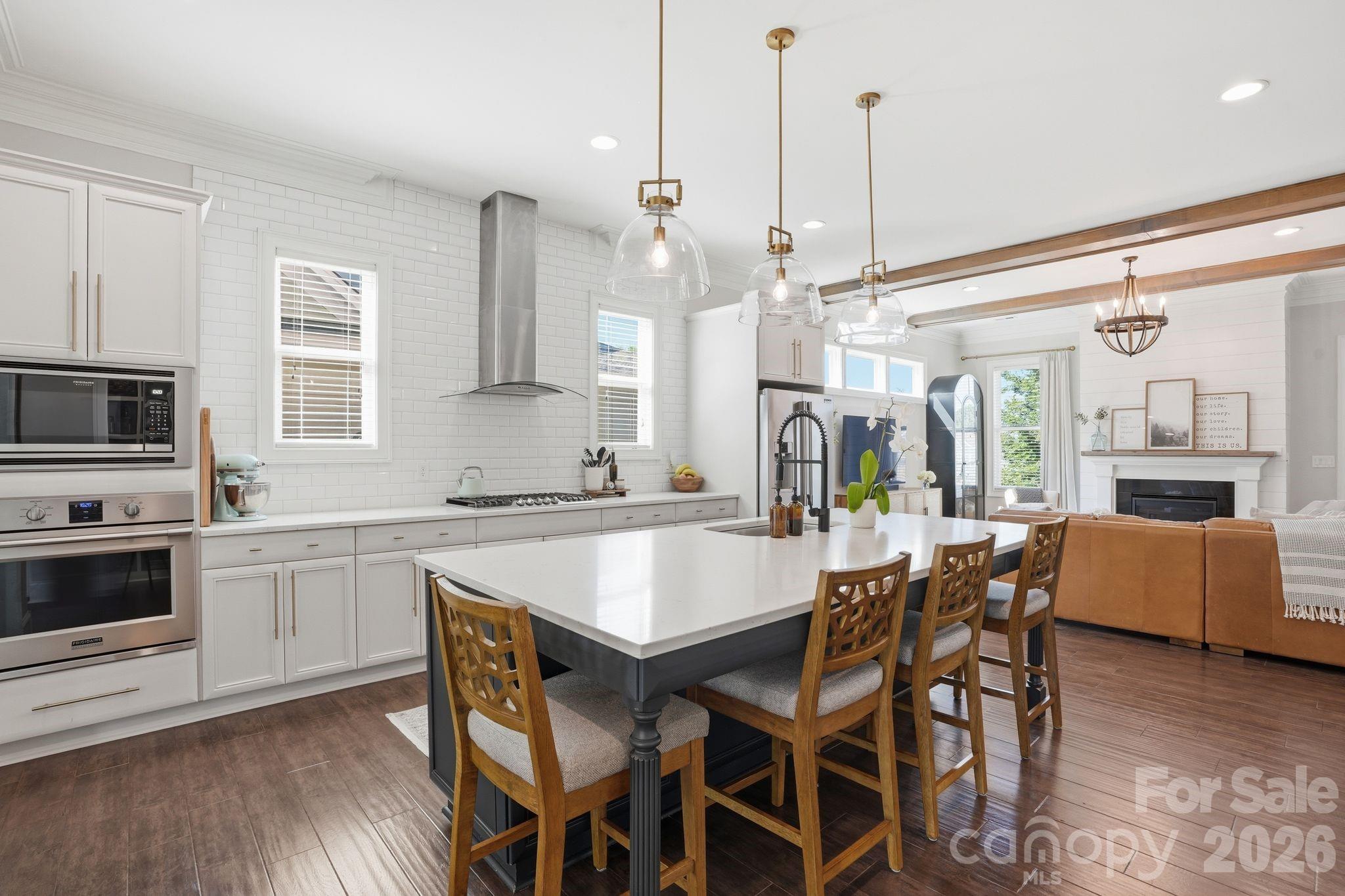 Masons Bend - Residential