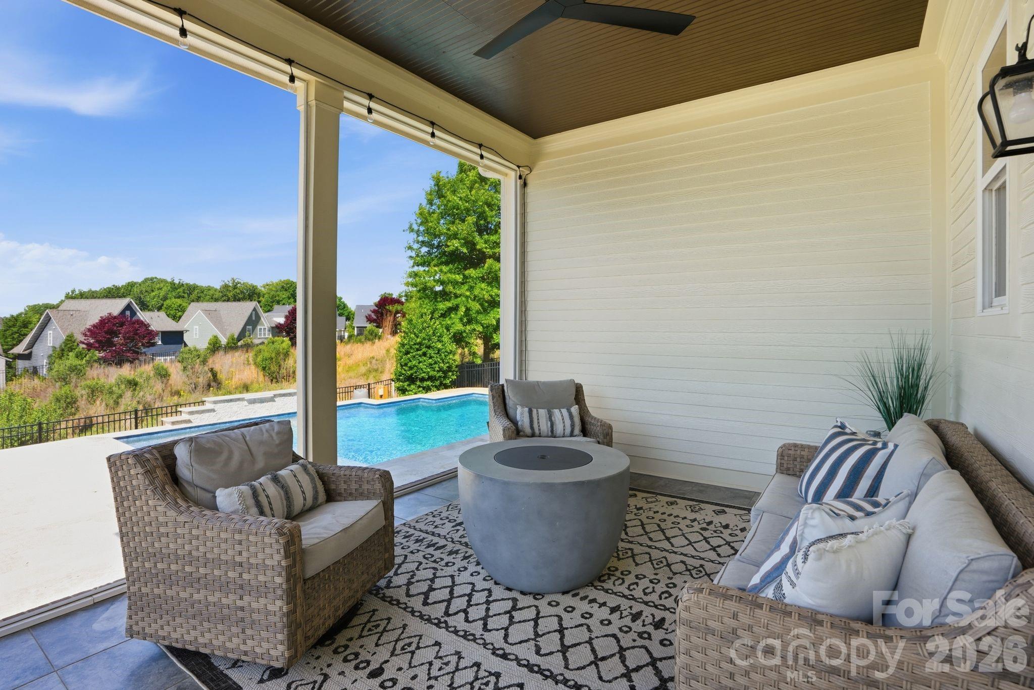 Masons Bend - Residential