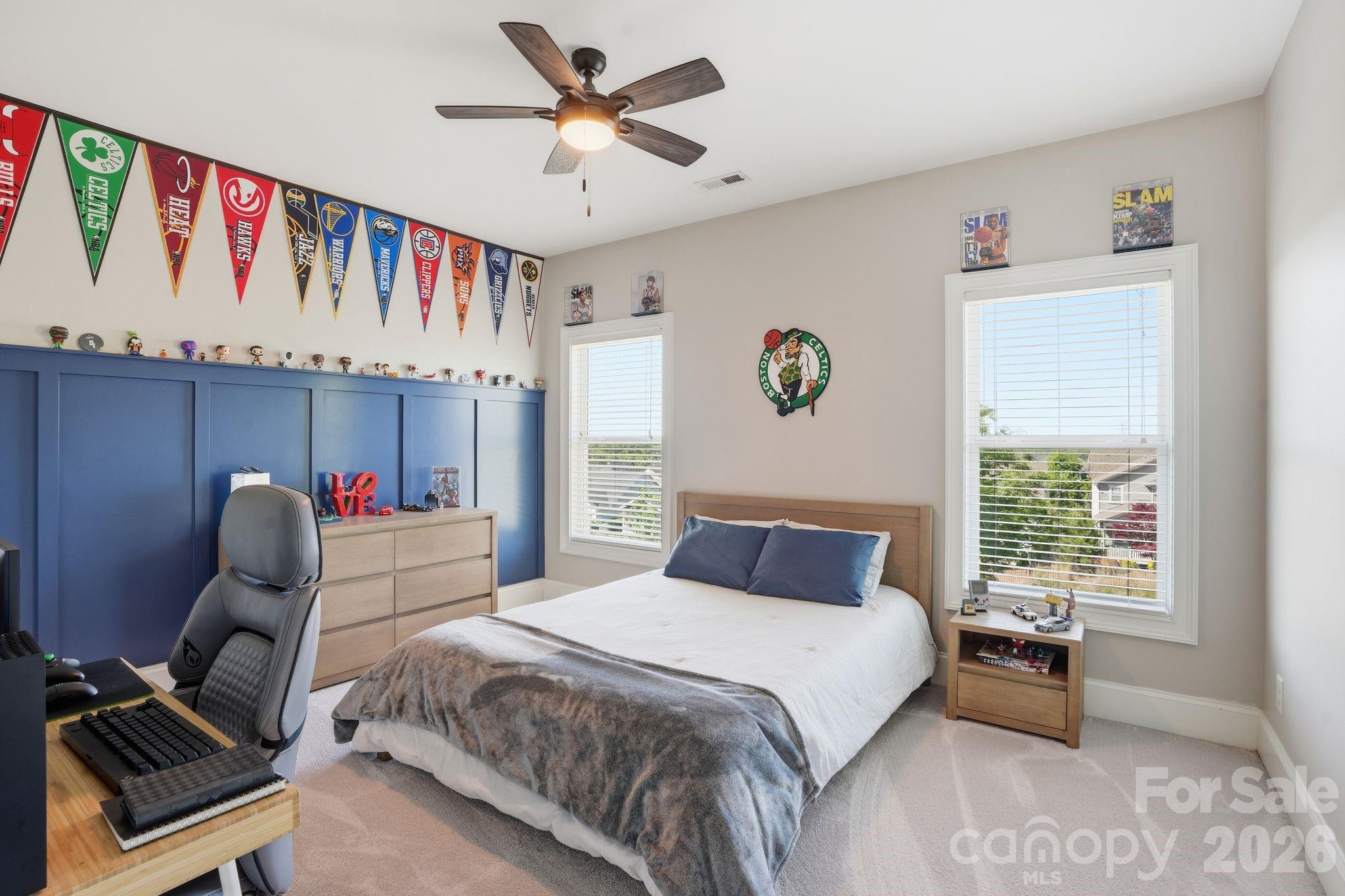 Masons Bend - Residential
