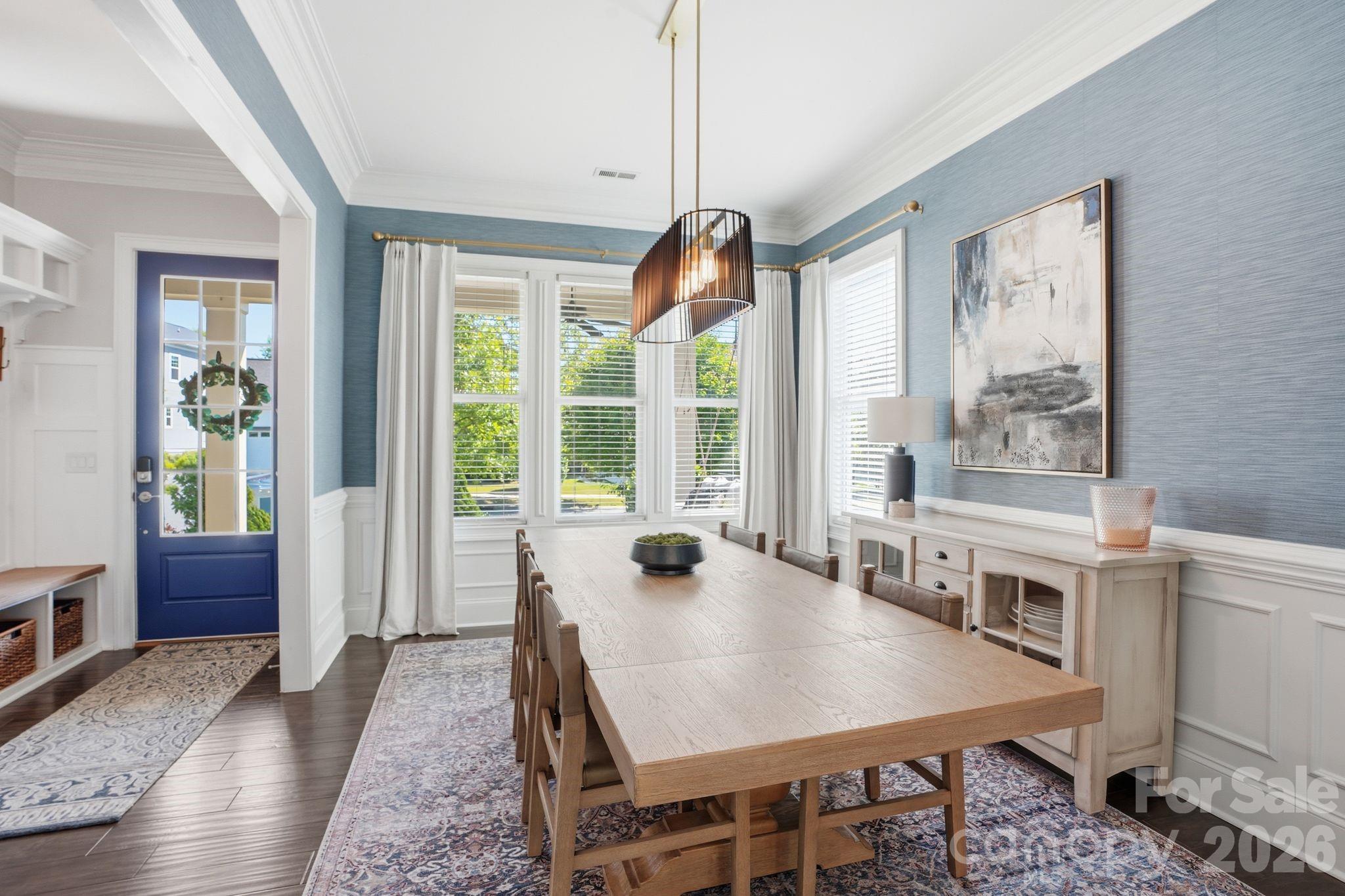 Masons Bend - Residential