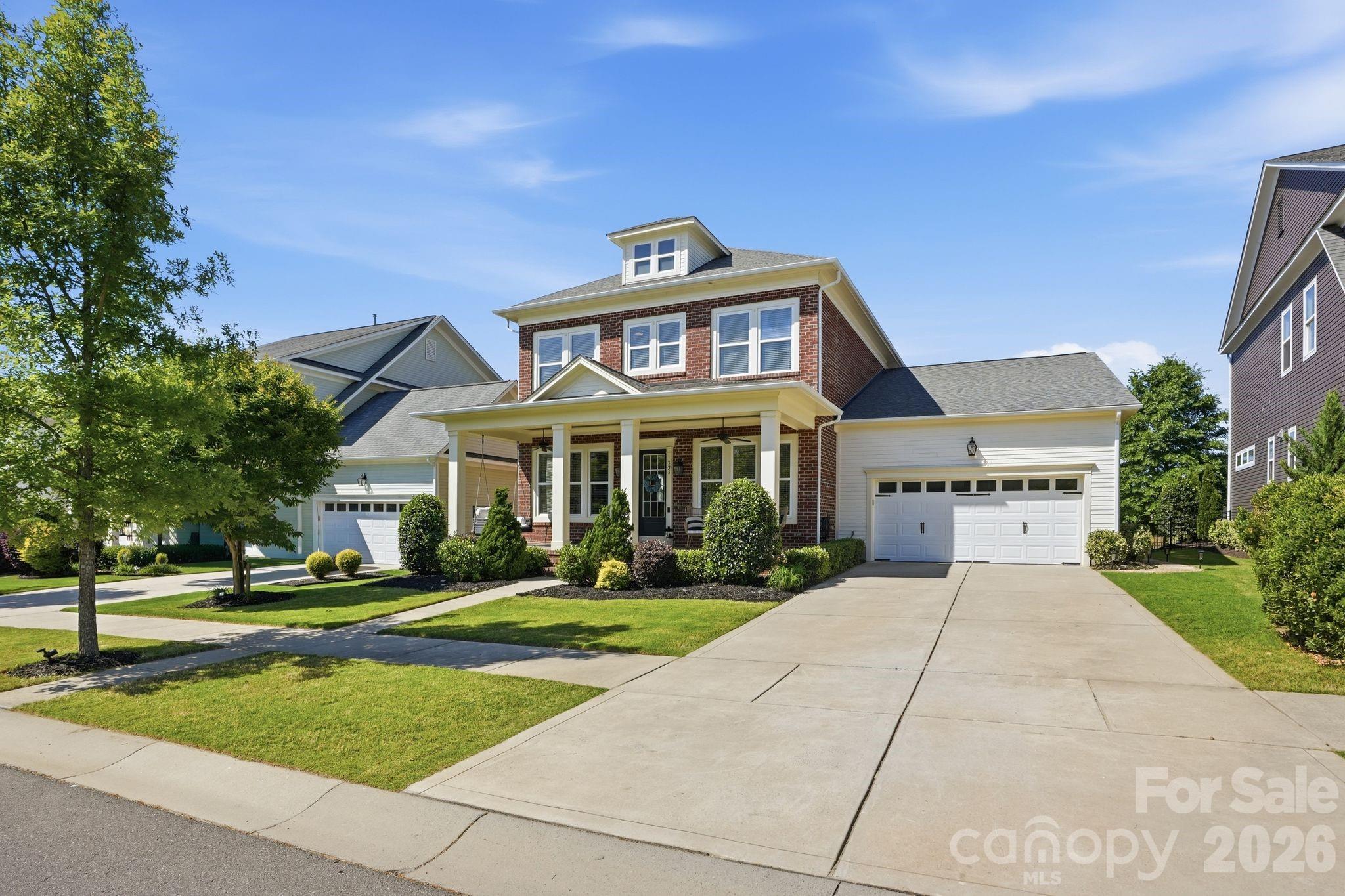 Masons Bend - Residential