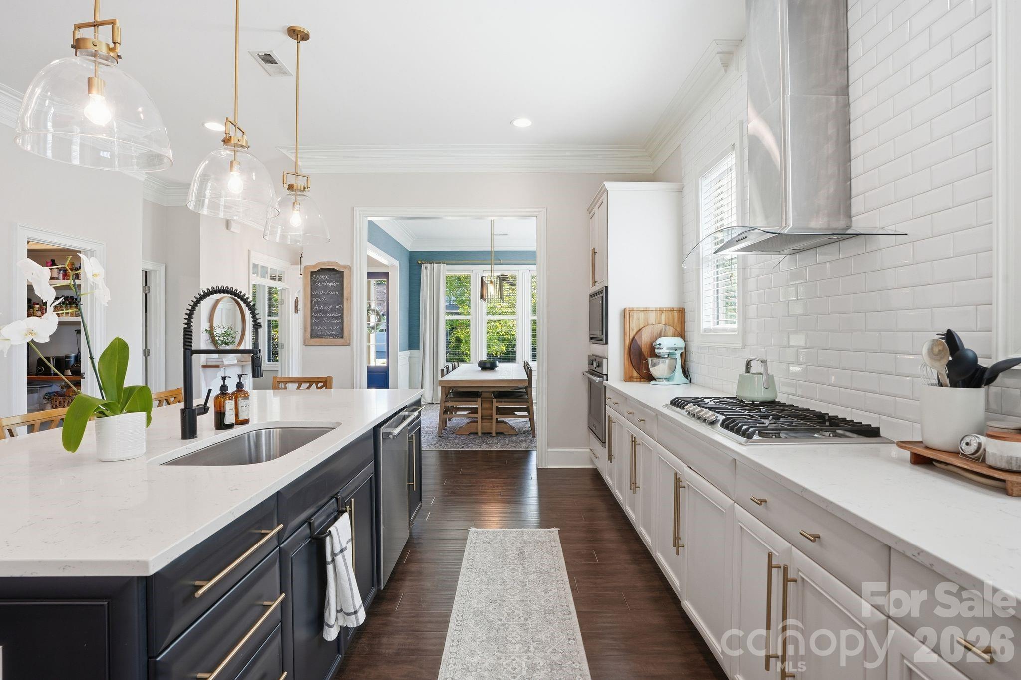 Masons Bend - Residential