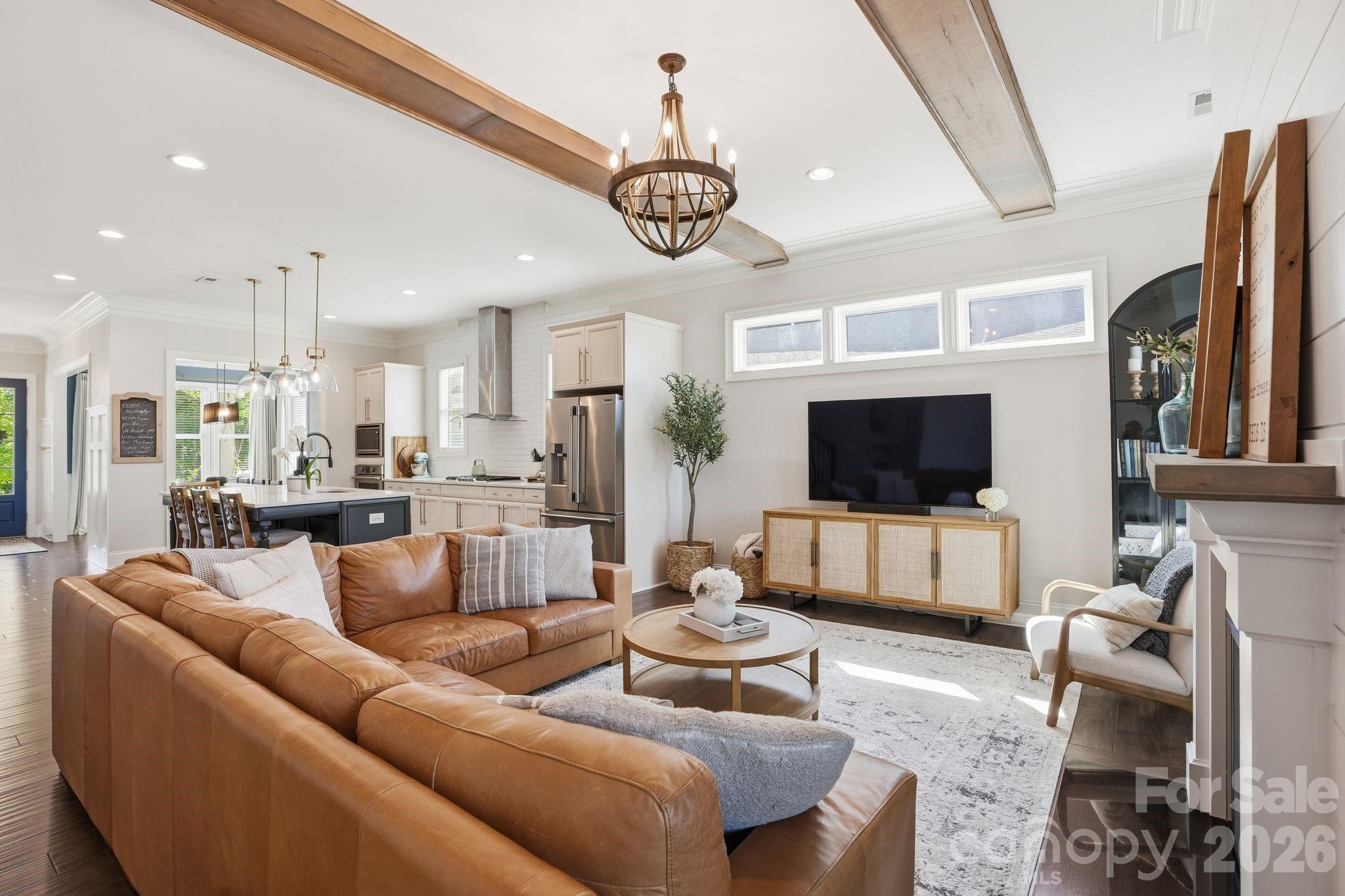 Masons Bend - Residential