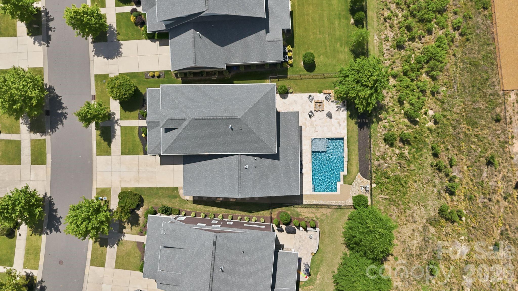 Masons Bend - Residential