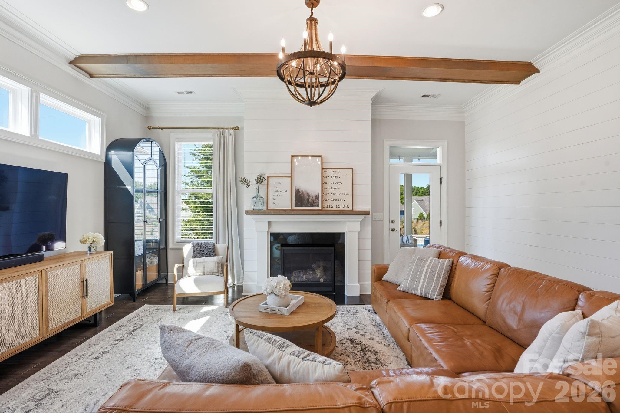 Masons Bend - Residential