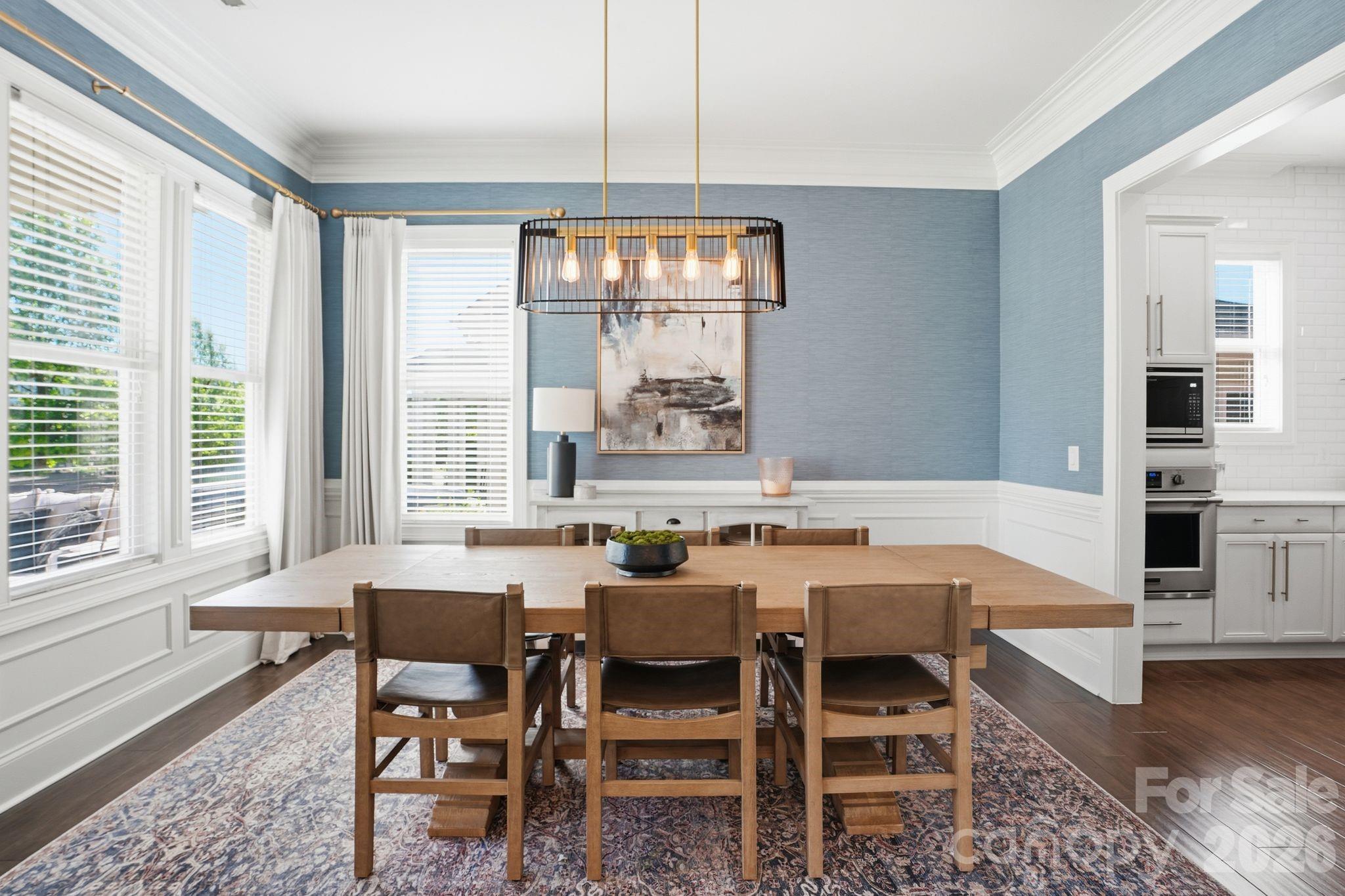 Masons Bend - Residential