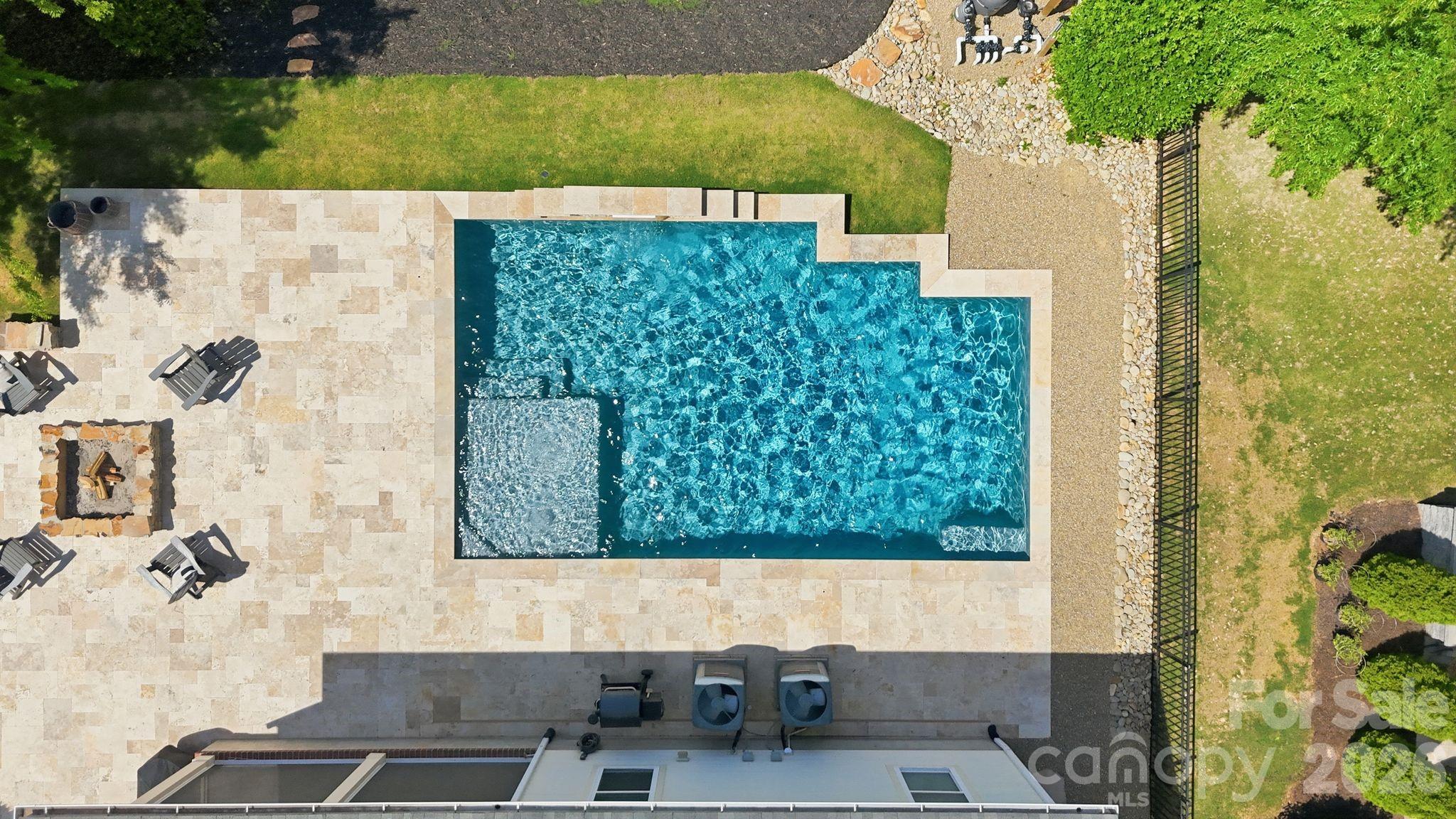 Masons Bend - Residential