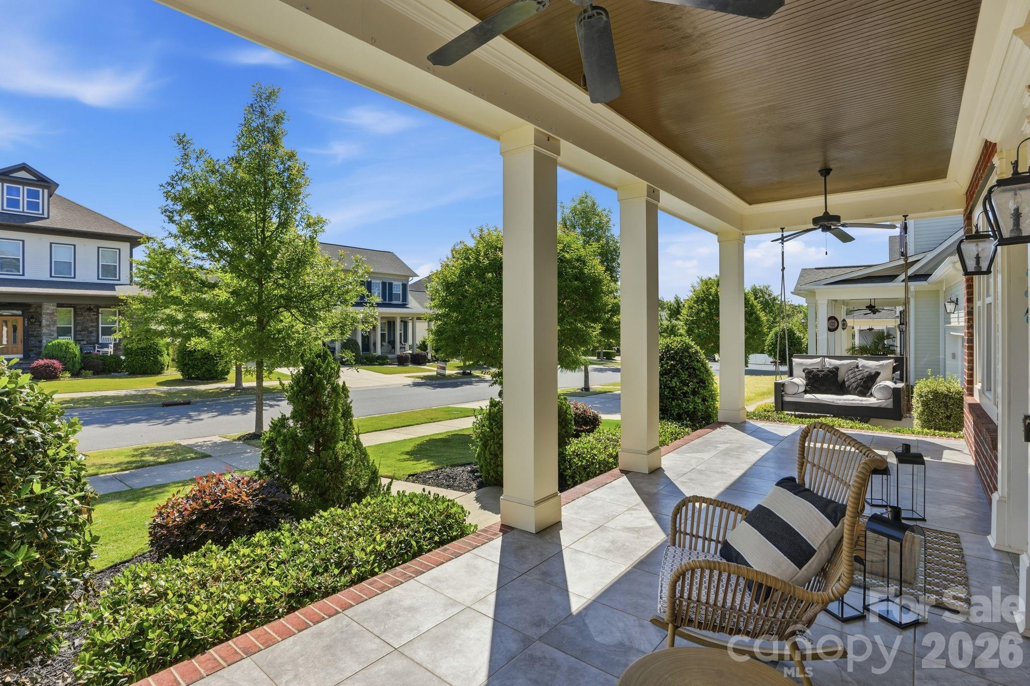 Masons Bend - Residential