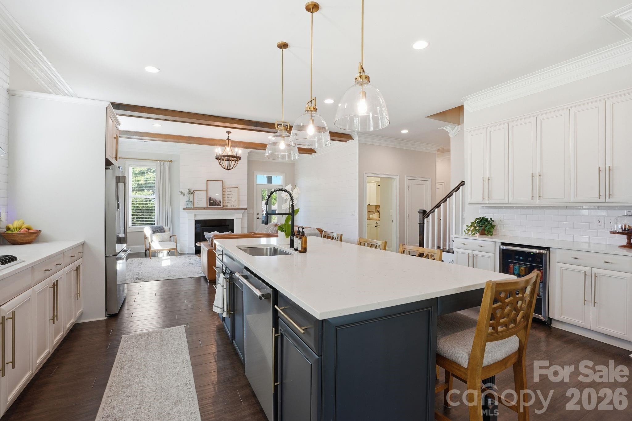 Masons Bend - Residential