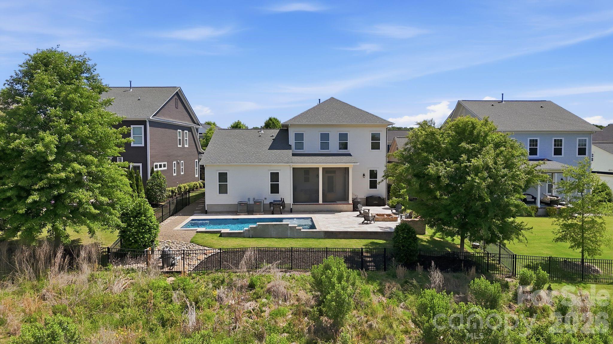 Masons Bend - Residential