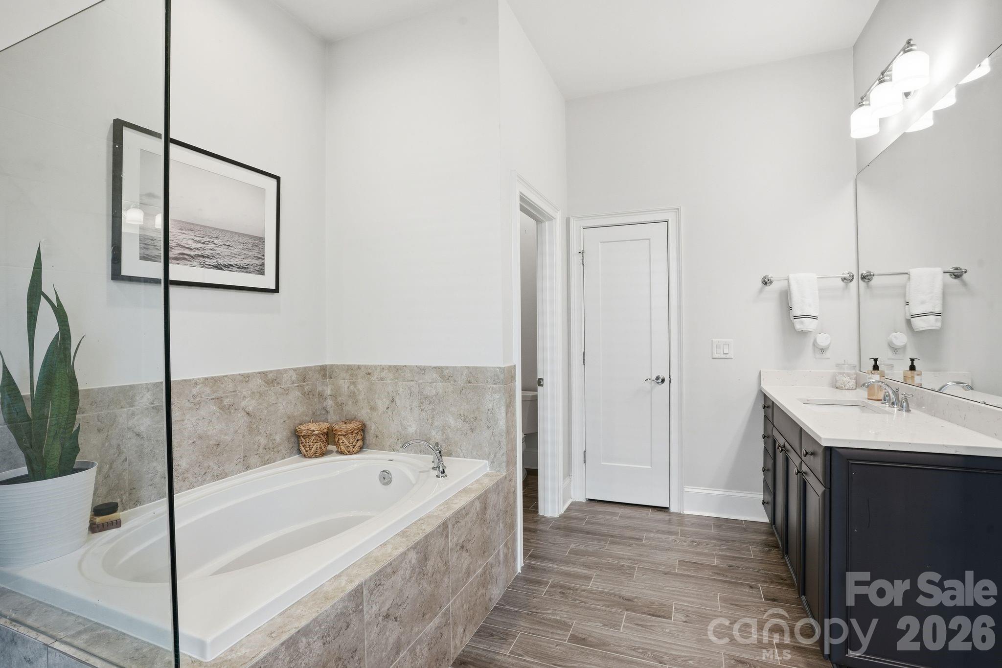 Masons Bend - Residential