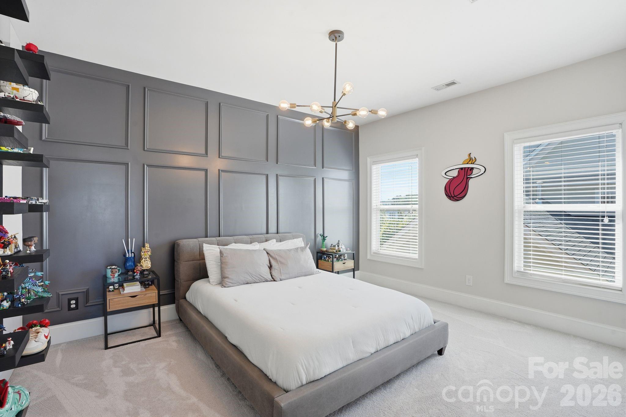 Masons Bend - Residential