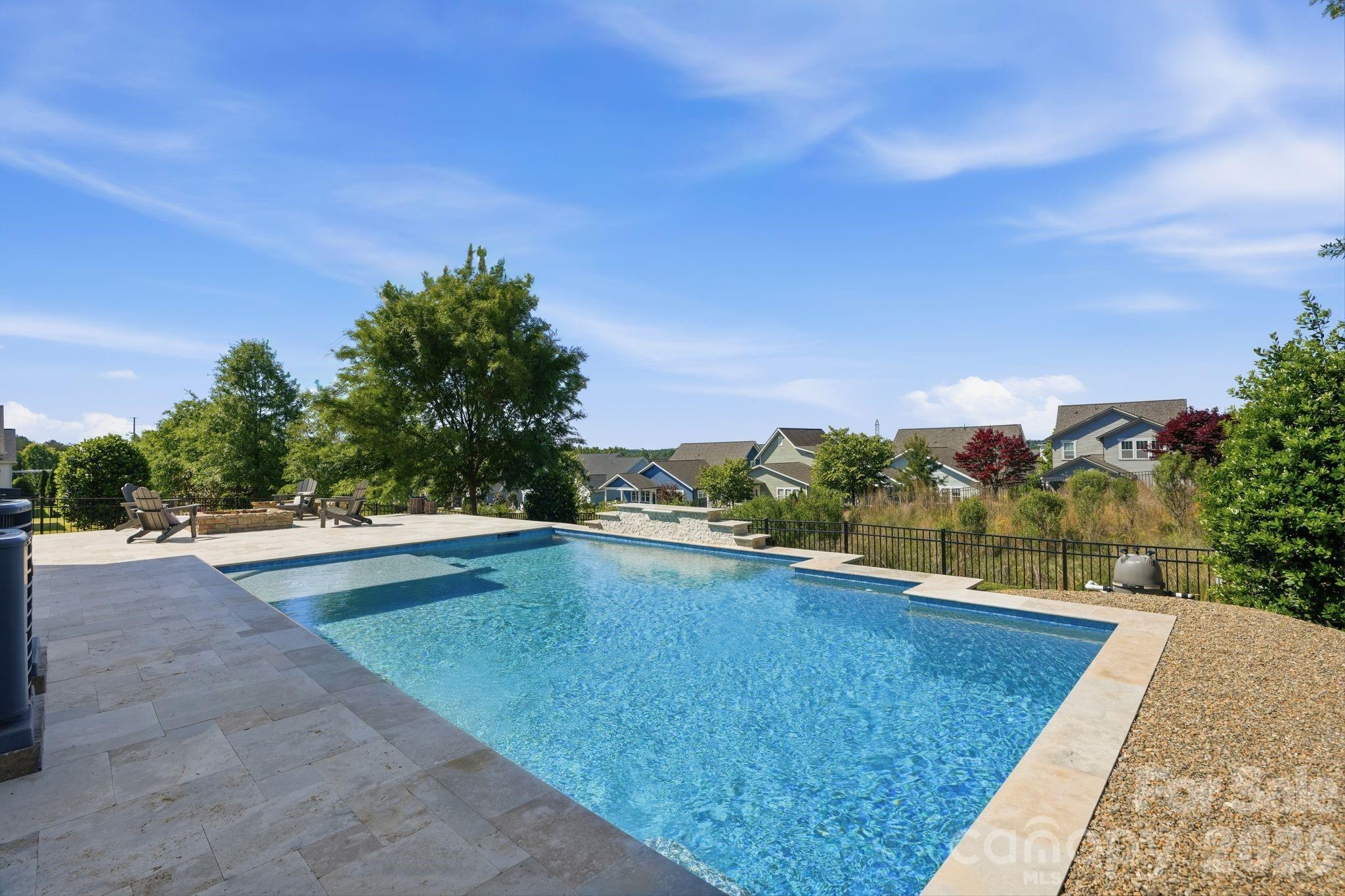 Masons Bend - Residential