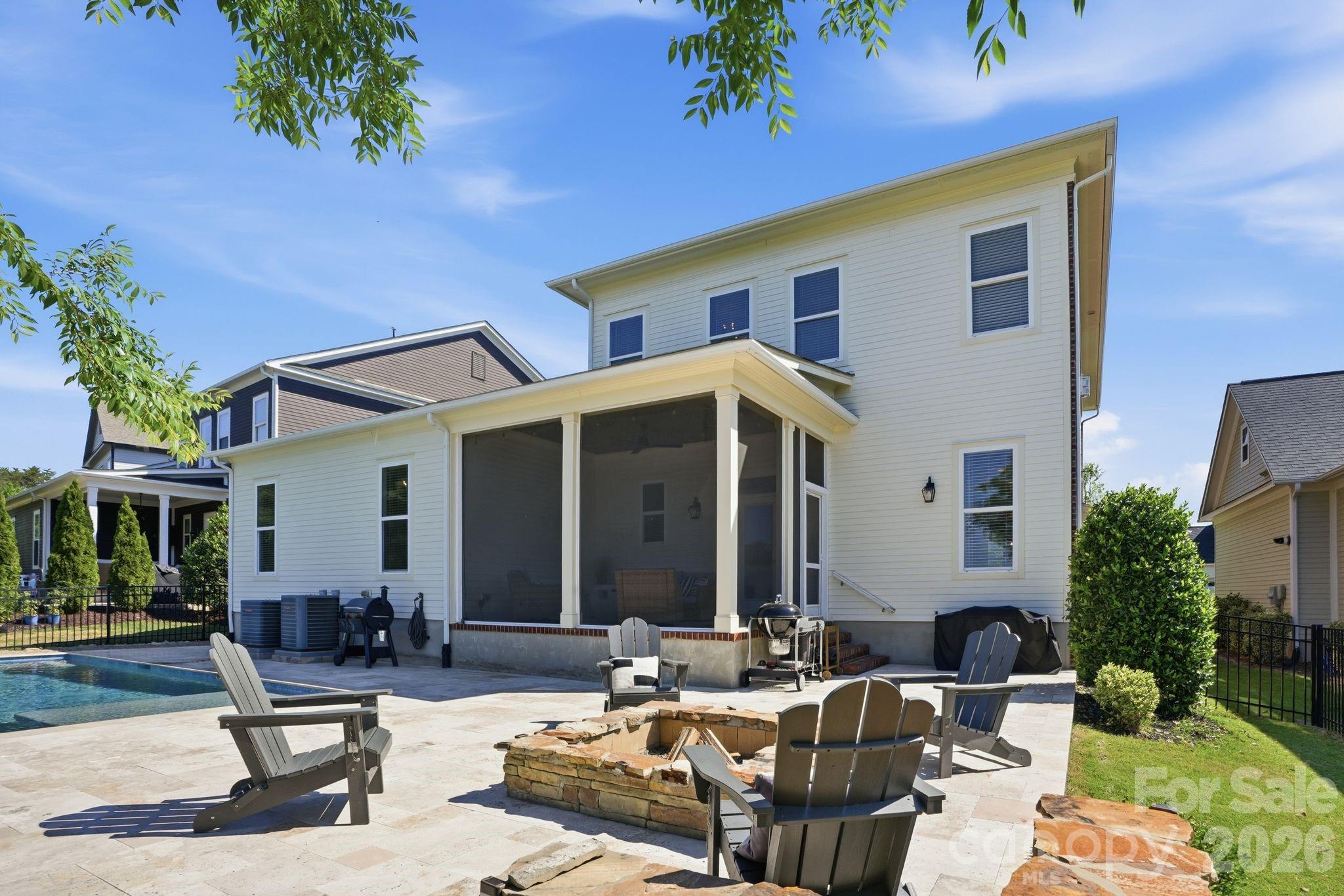 Masons Bend - Residential