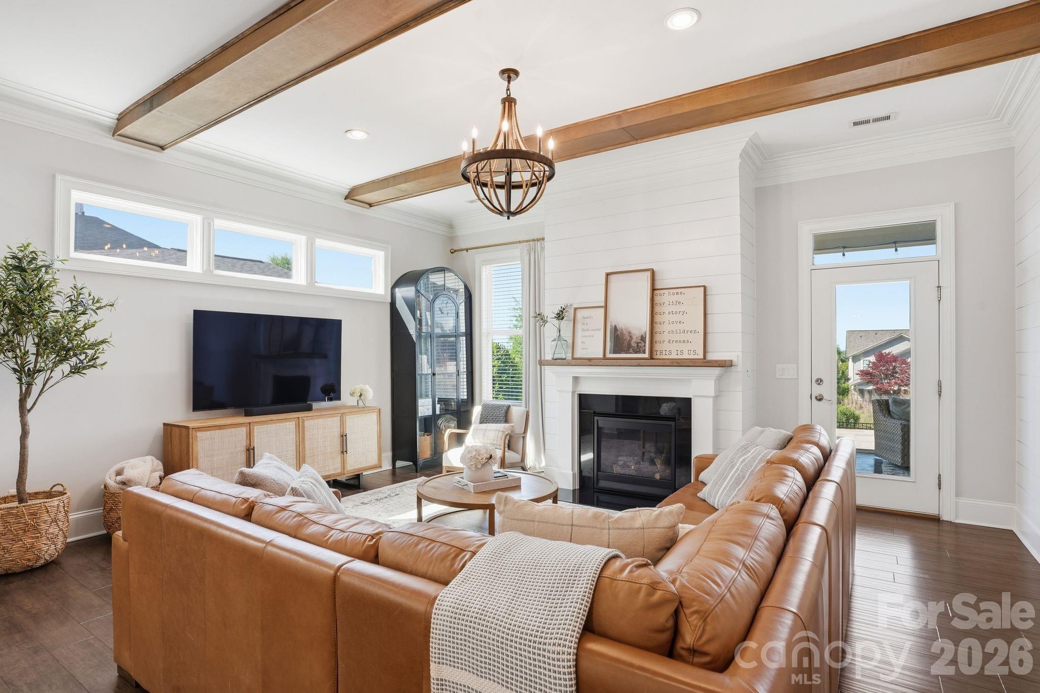 Masons Bend - Residential