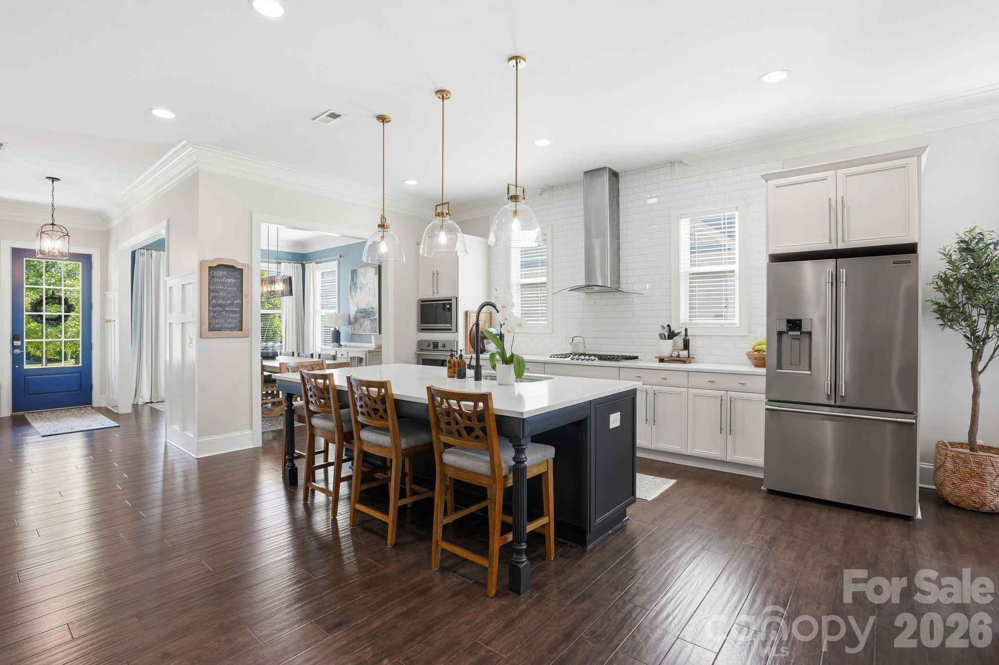 Masons Bend - Residential