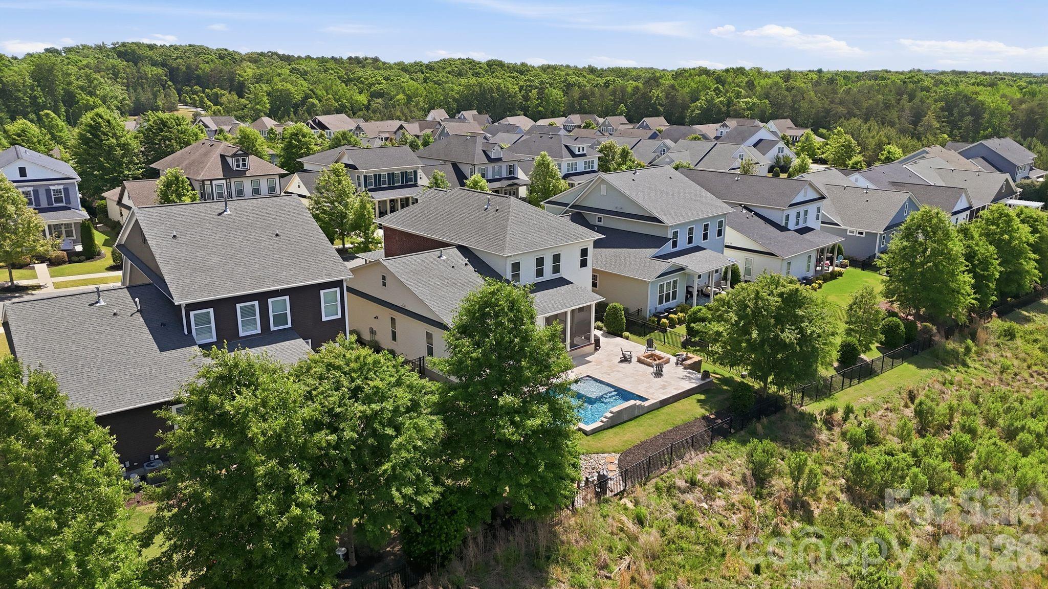 Masons Bend - Residential